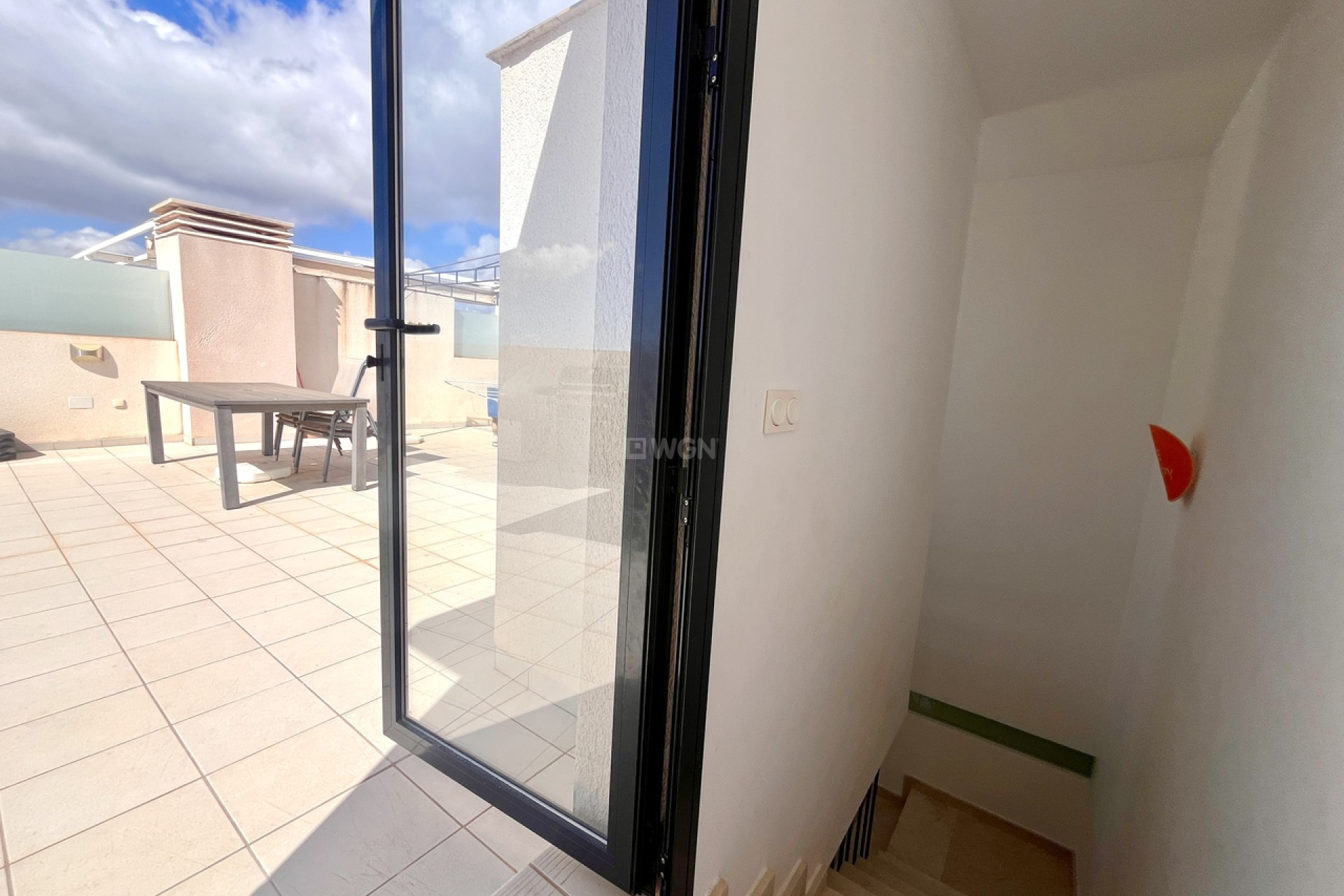 Resale - Penthouse - Los Dolses - Inland