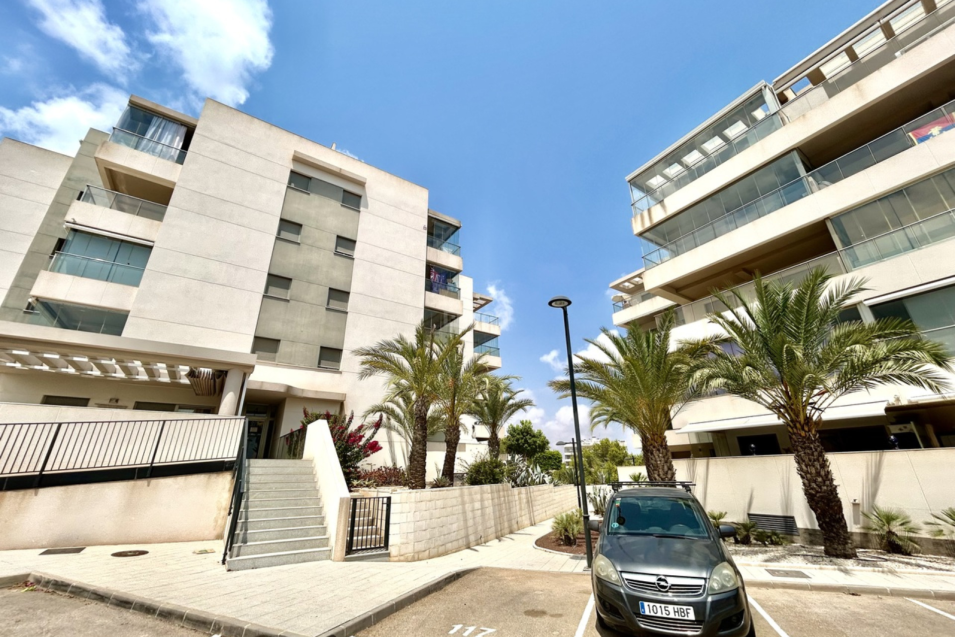 Resale - Penthouse - Los Dolses - Inland