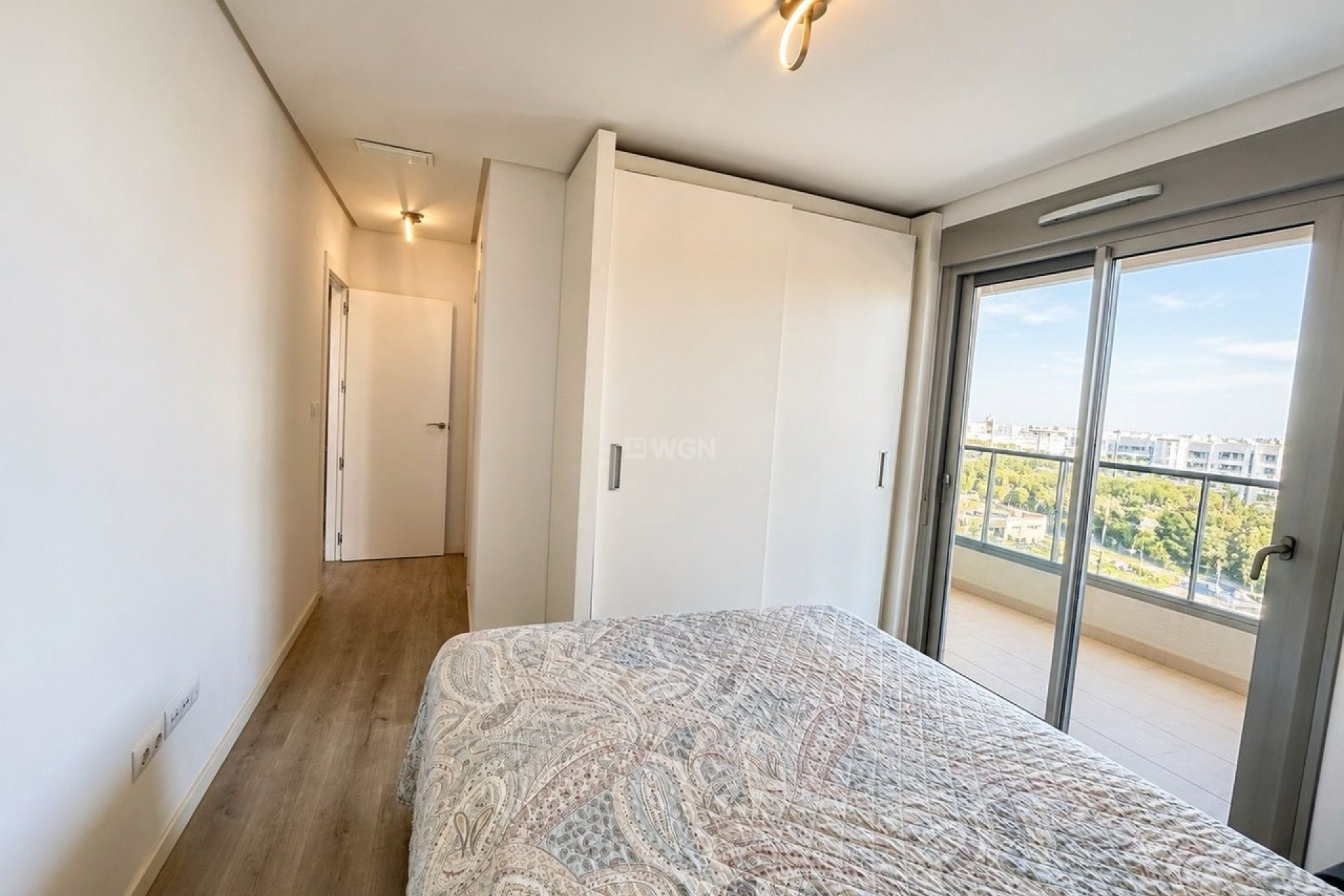 Resale - Penthouse - Los Dolses - Inland