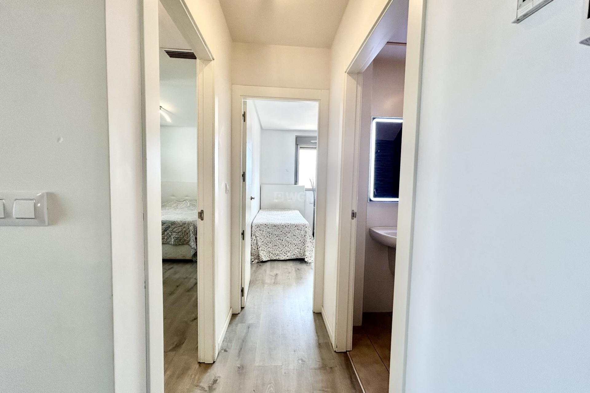 Resale - Penthouse - Los Dolses - Inland