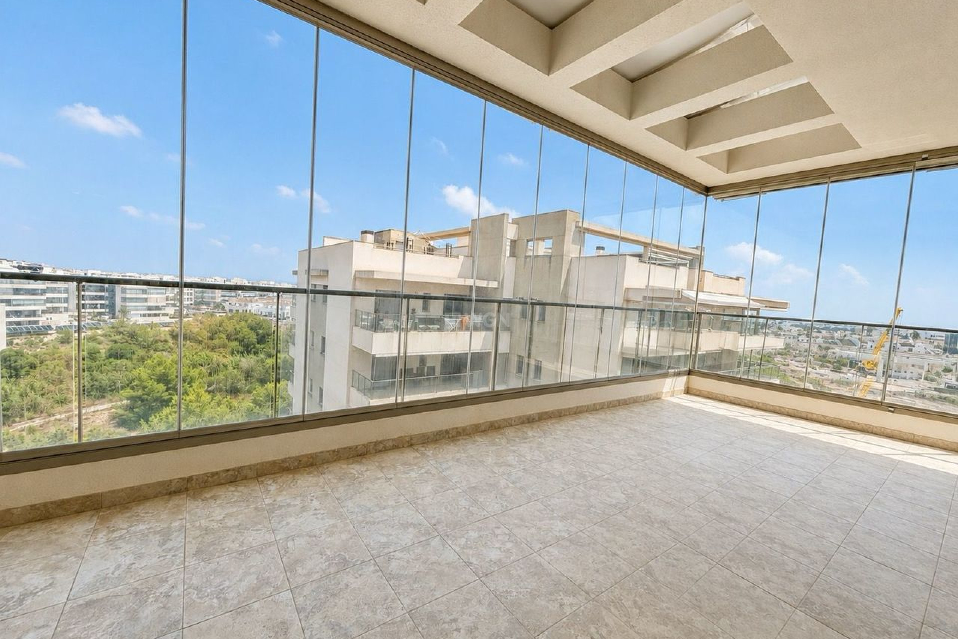 Resale - Penthouse - Los Dolses - Inland