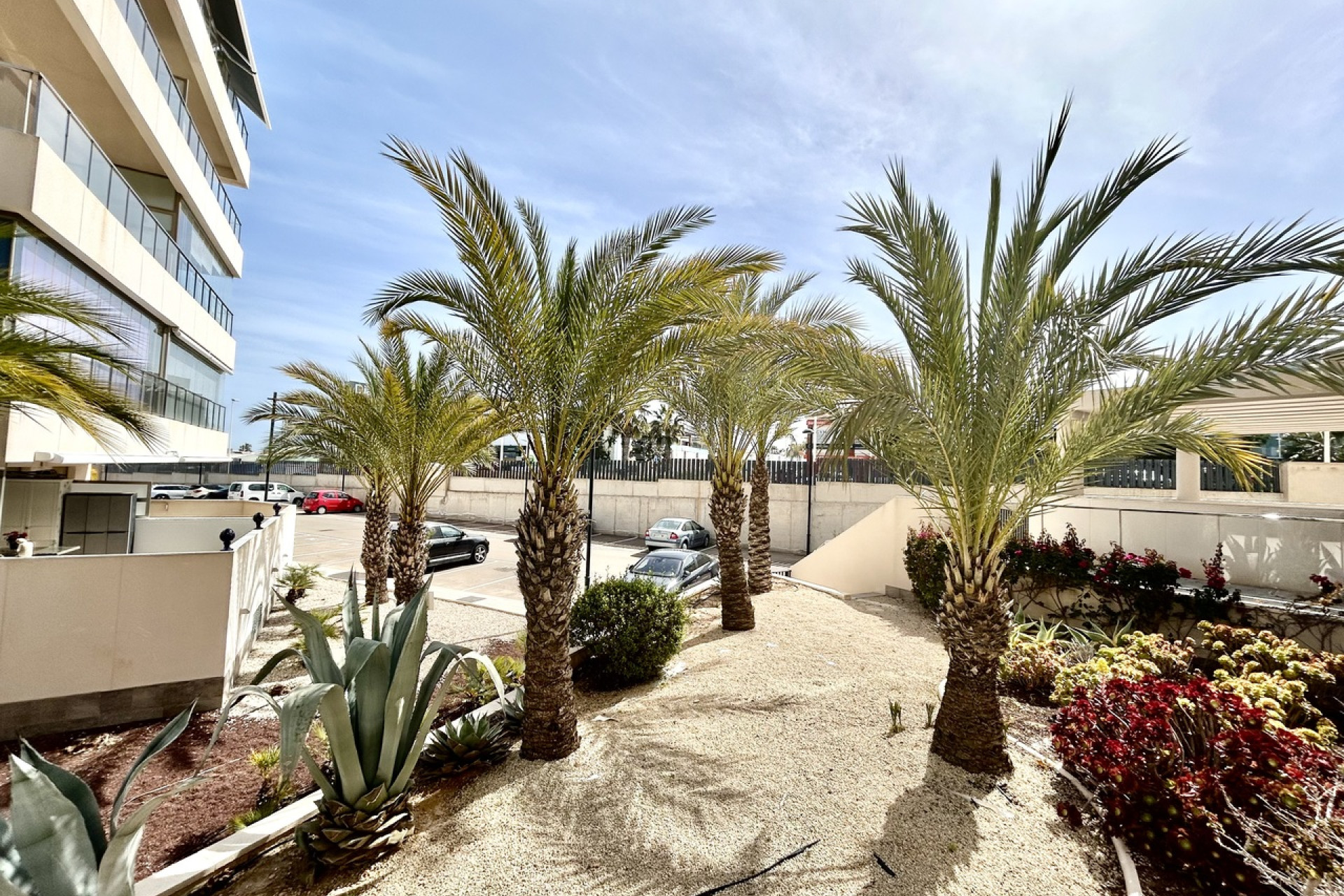 Resale - Penthouse - Los Dolses - Inland