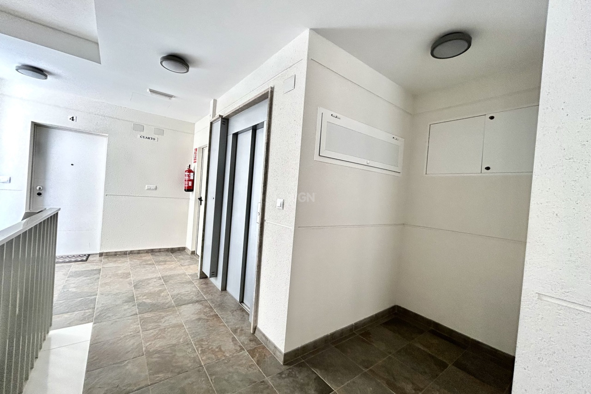 Resale - Penthouse - Los Dolses - Inland