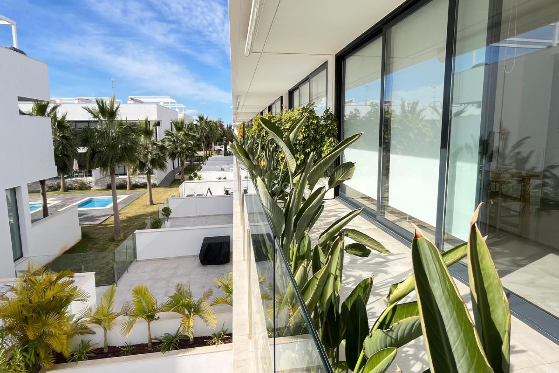 Resale - Penthouse - Mar de Cristal - Costa Calida