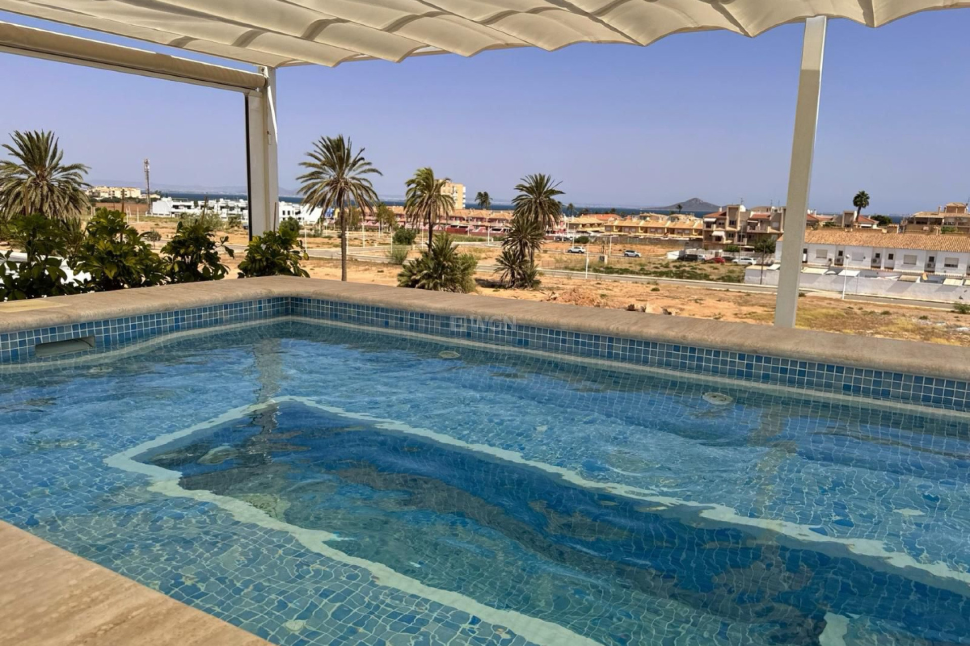 Resale - Penthouse - Mar de Cristal - Costa Calida