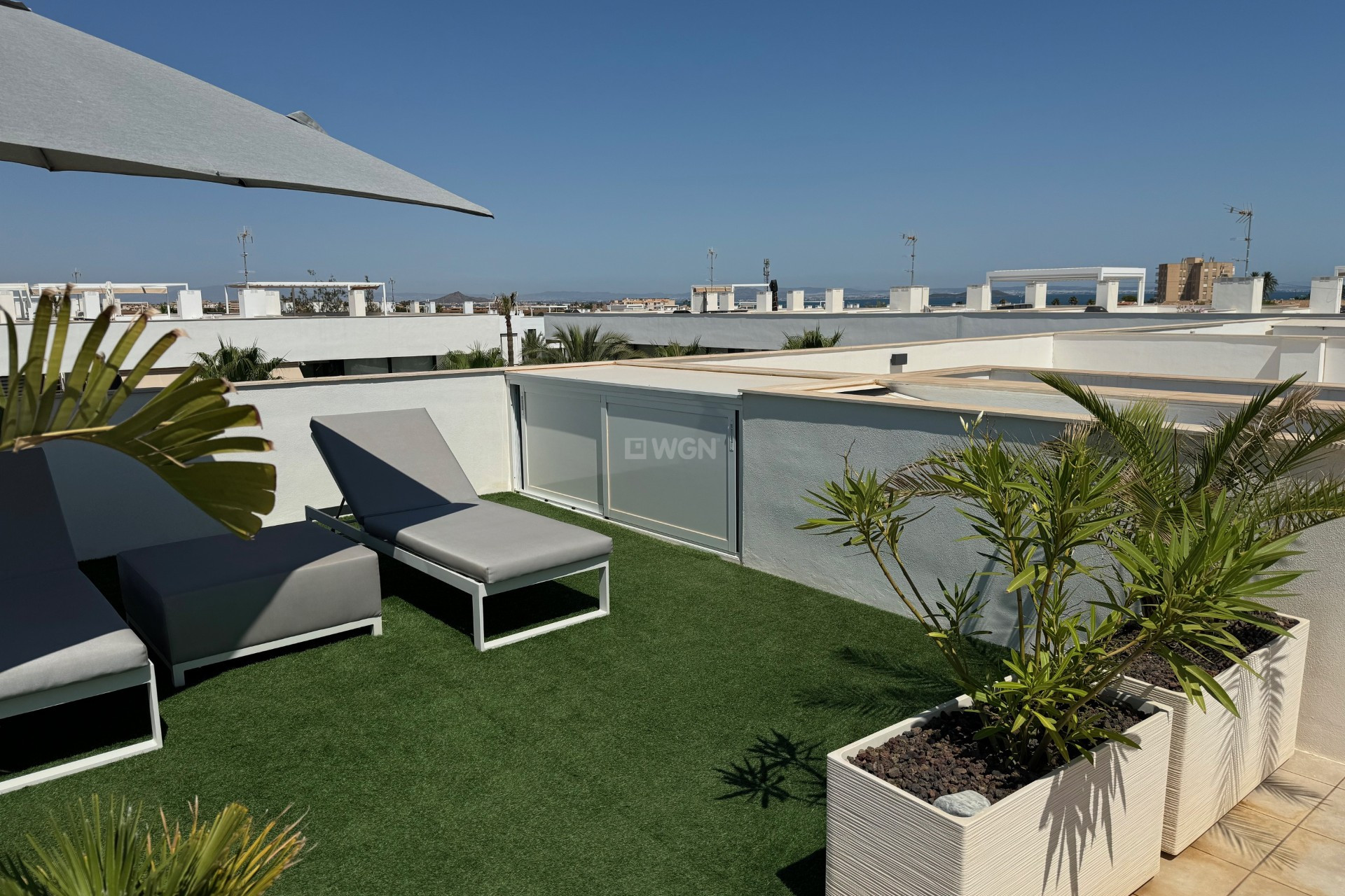 Resale - Penthouse - Mar de Cristal - Costa Calida