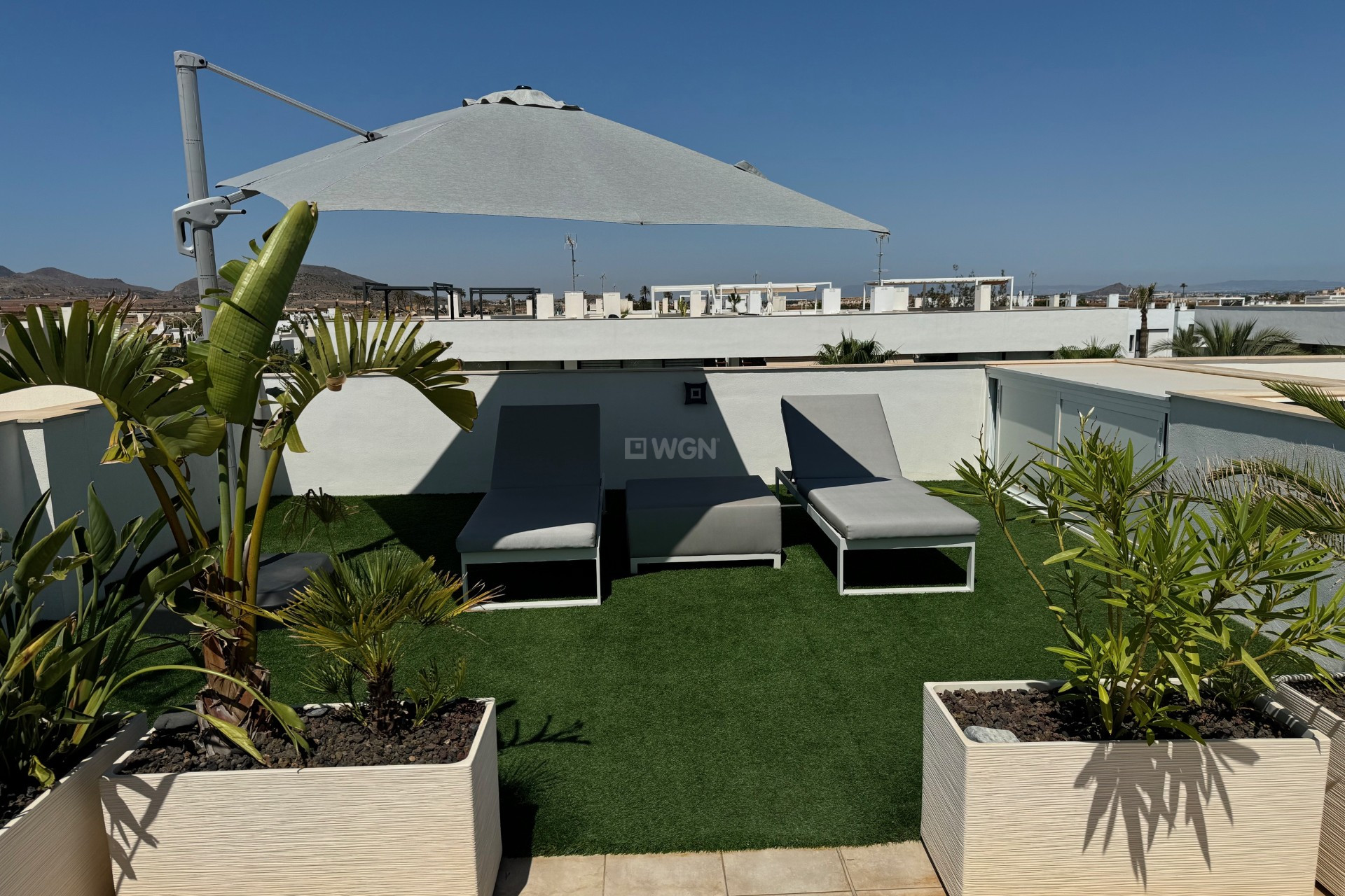 Resale - Penthouse - Mar de Cristal - Costa Calida