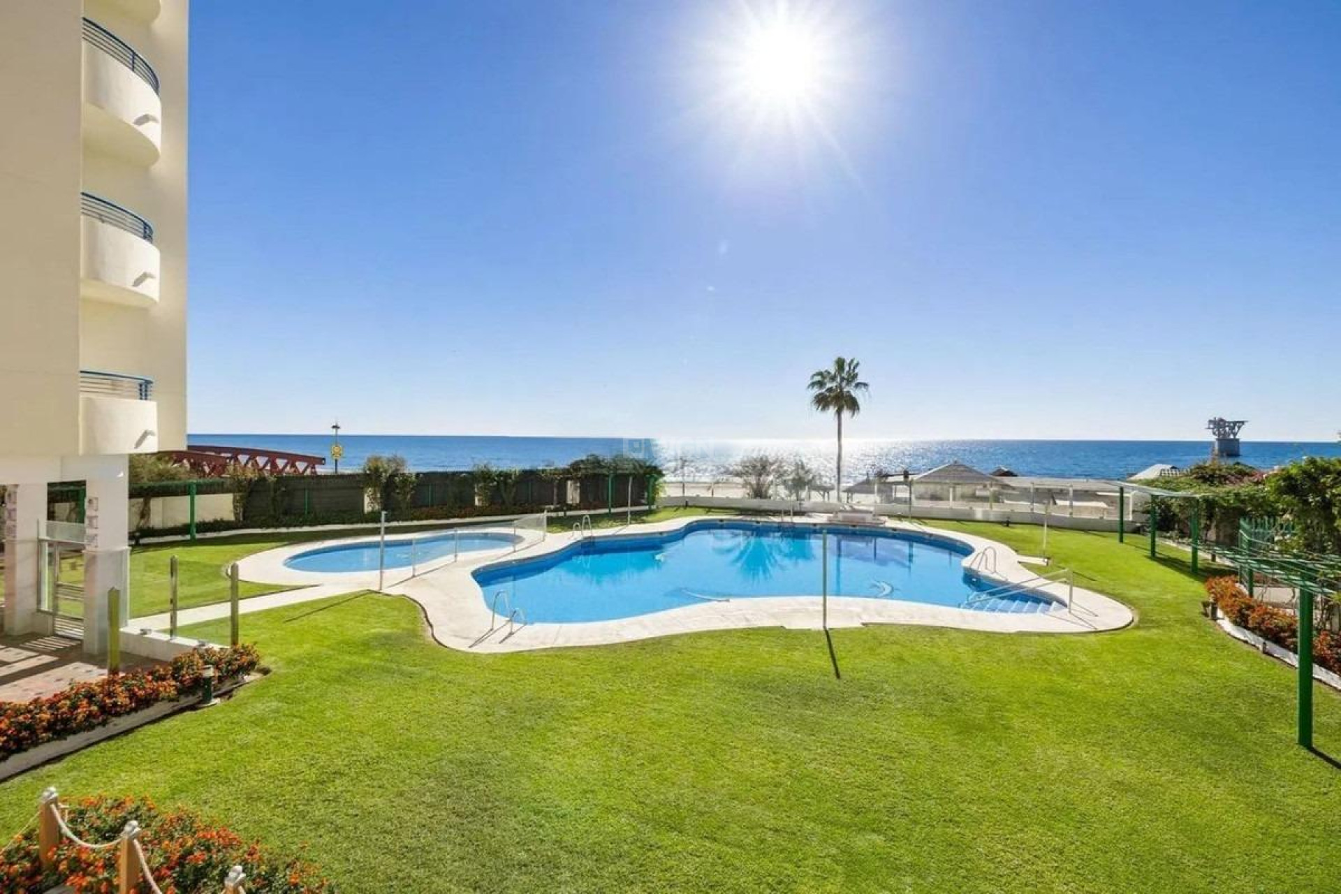 Resale - Penthouse - Marbella - Playa Bajadilla-puertos