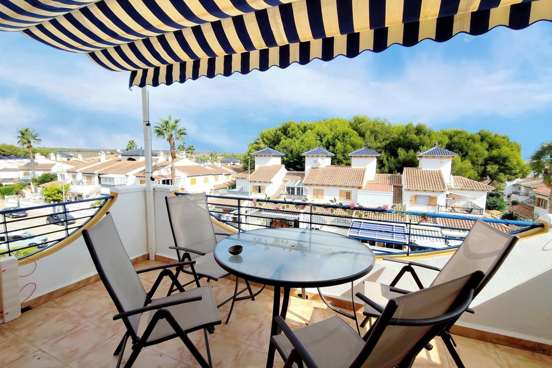 Resale - Penthouse - Mil Palmeras - Costa Blanca