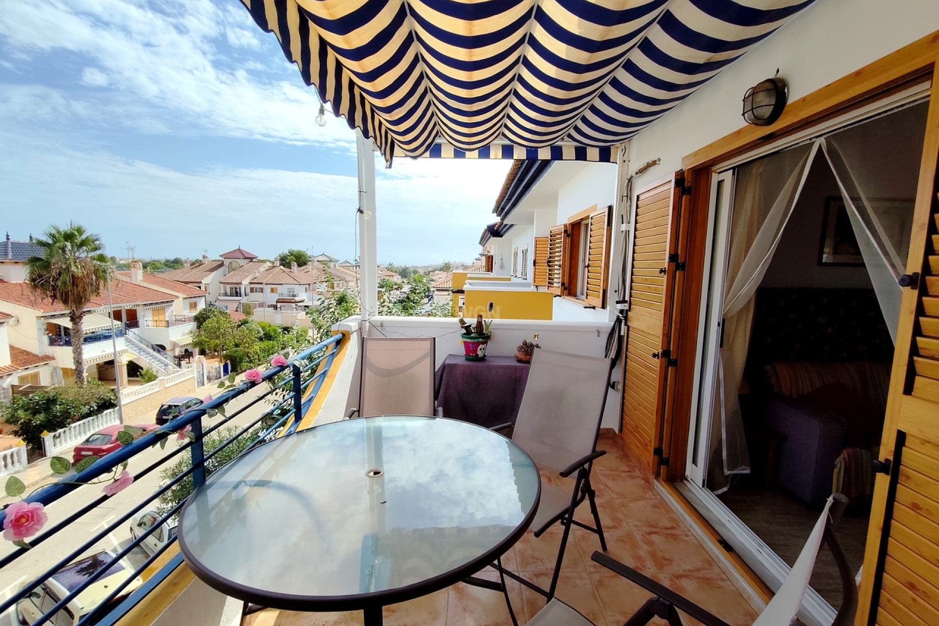 Resale - Penthouse - Mil Palmeras - Costa Blanca
