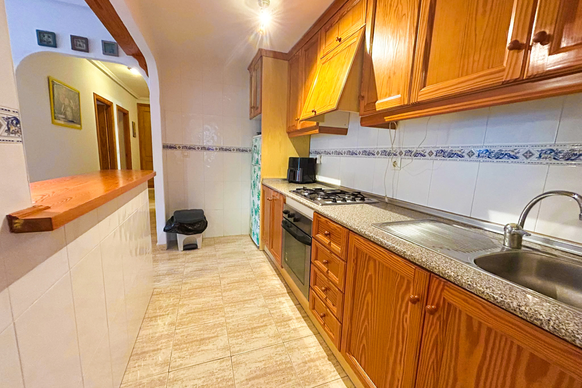 Resale - Penthouse - Mil Palmeras - Costa Blanca