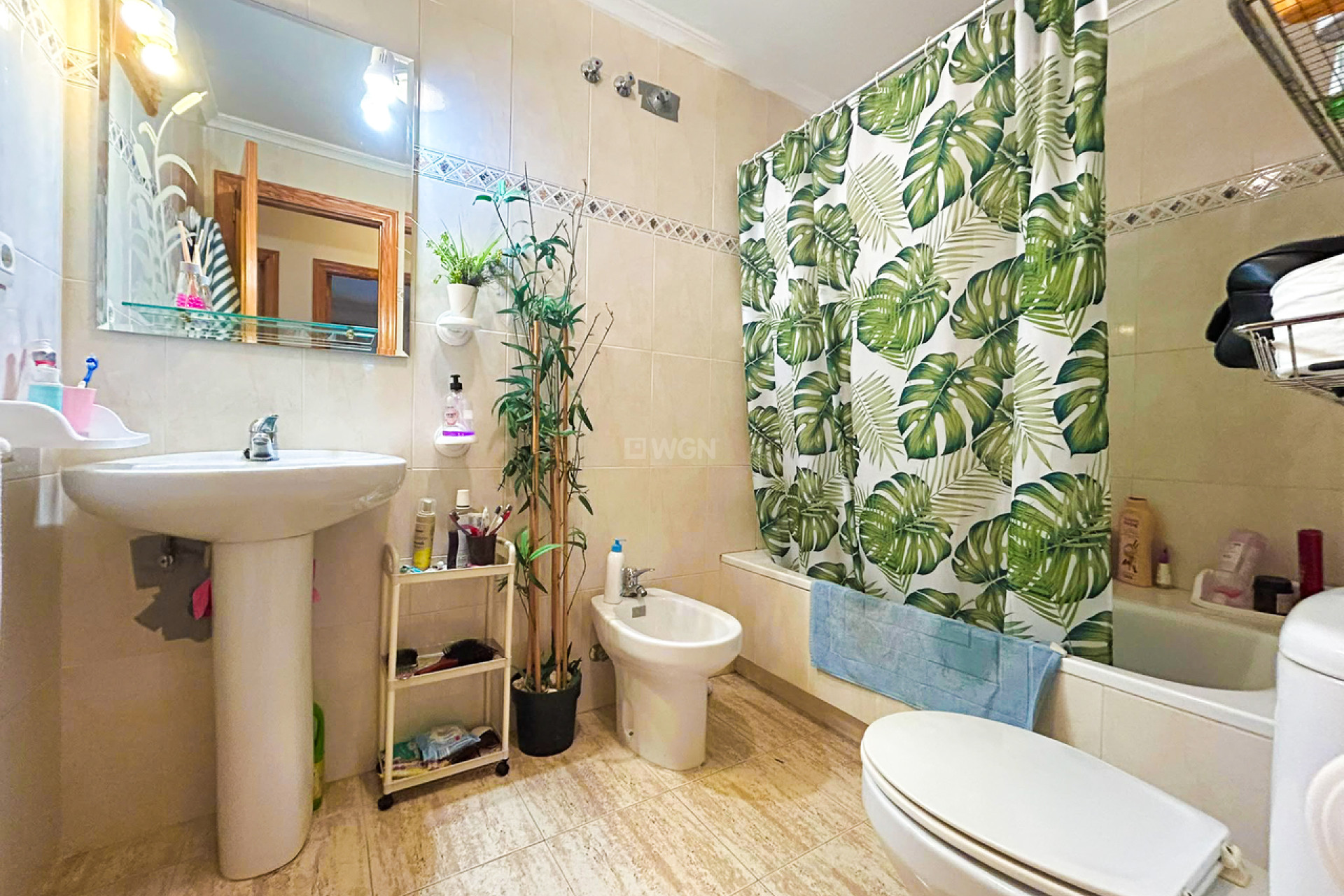 Resale - Penthouse - Mil Palmeras - Costa Blanca
