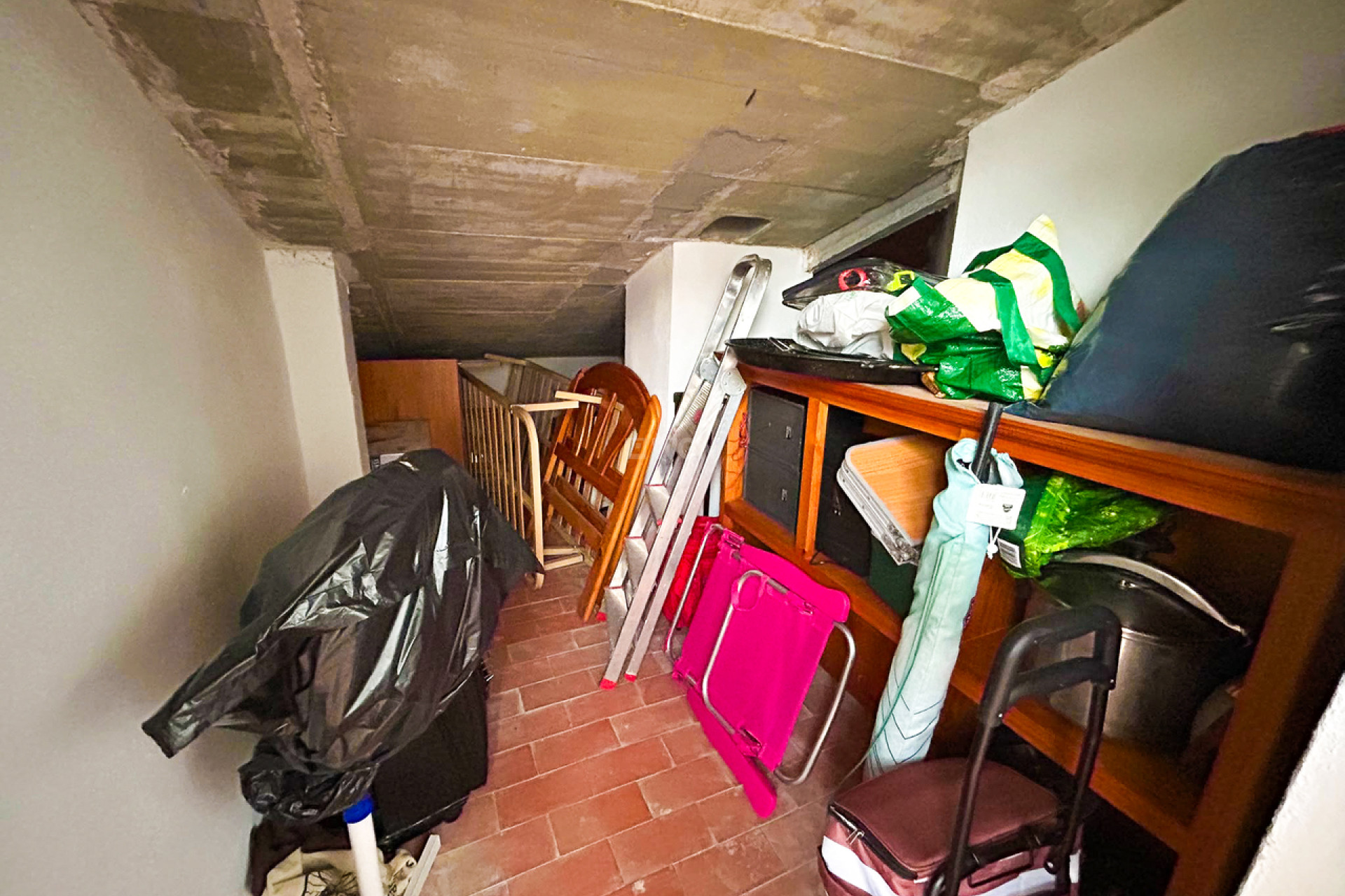 Resale - Penthouse - Mil Palmeras - Costa Blanca