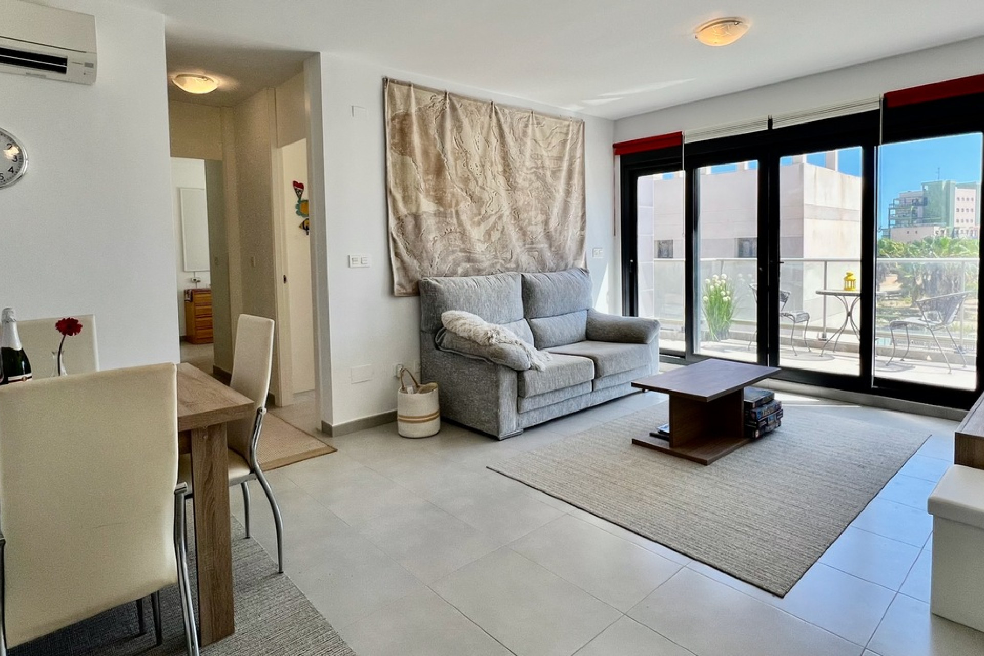 Resale - Penthouse - Mil Palmeras - Costa Blanca