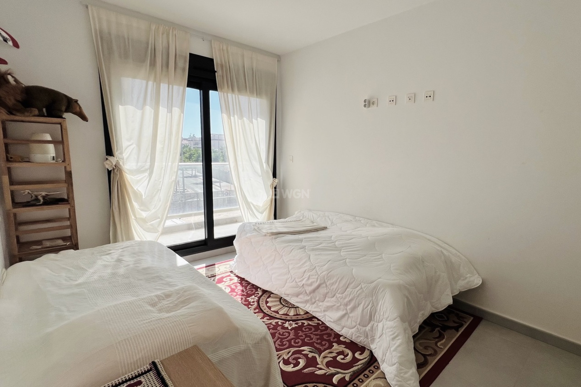 Resale - Penthouse - Mil Palmeras - Costa Blanca