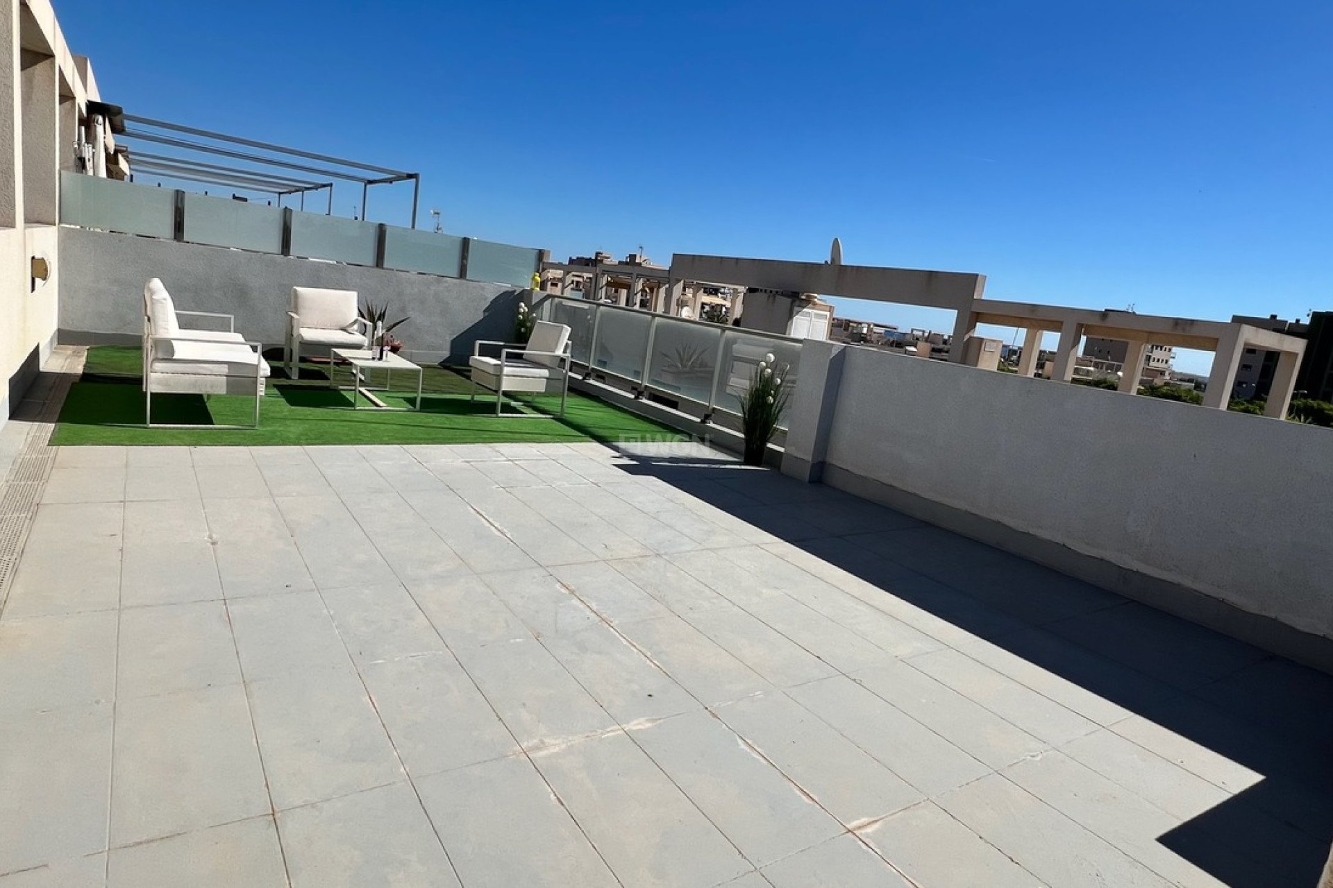 Resale - Penthouse - Mil Palmeras - Costa Blanca