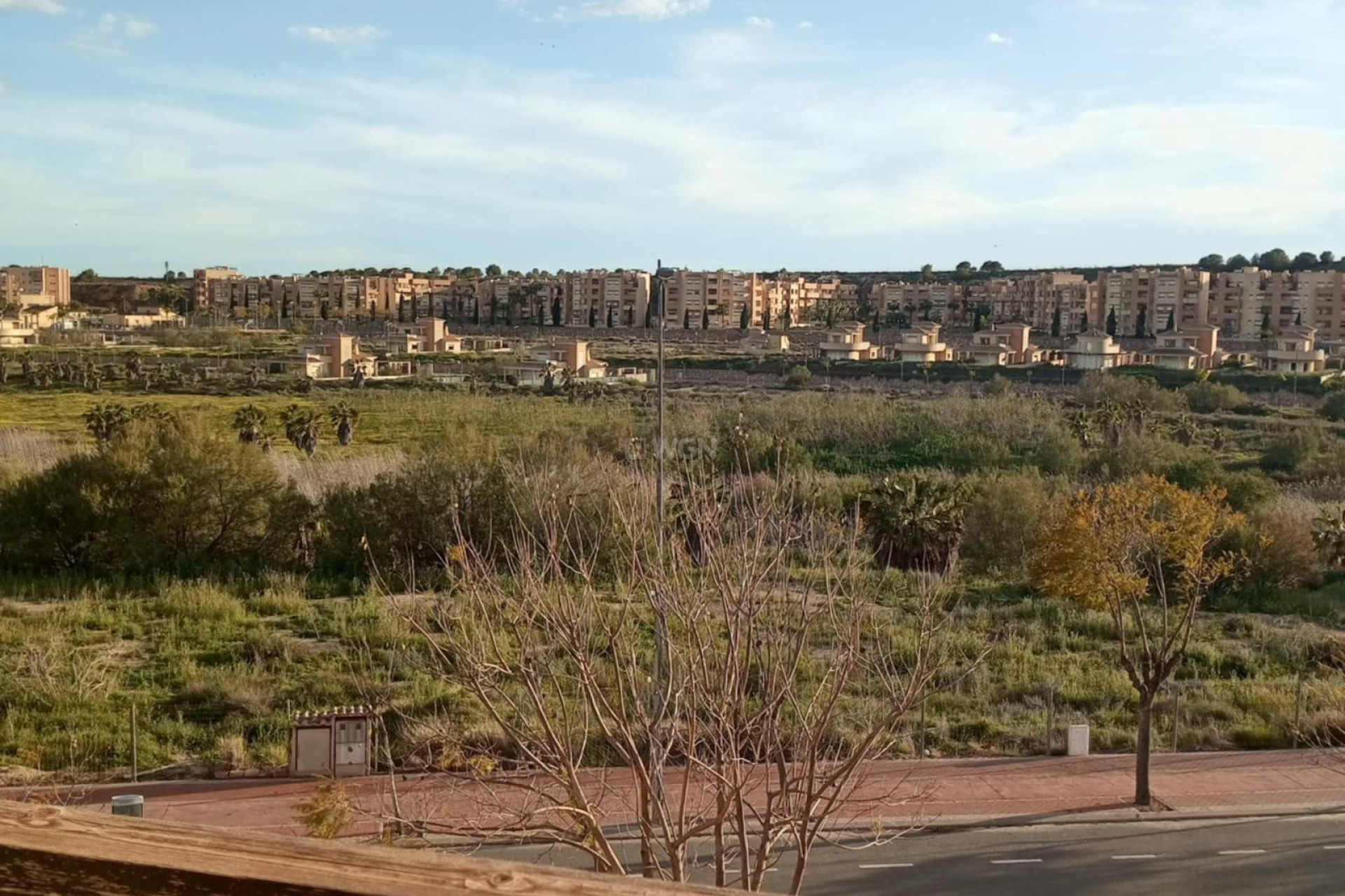 Resale - Penthouse - Murcia - Gea Y Truyols