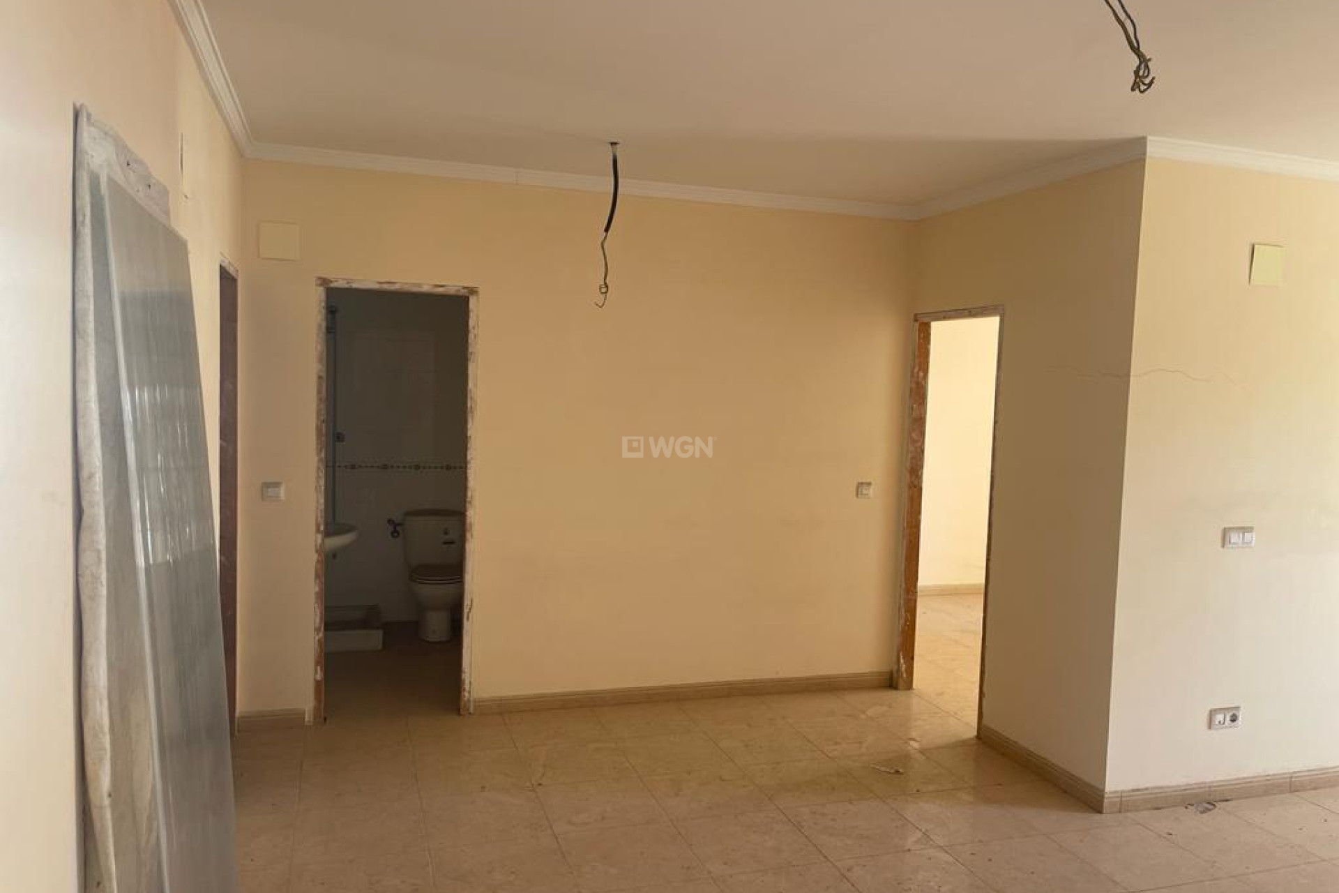 Resale - Penthouse - Ondara - Inland