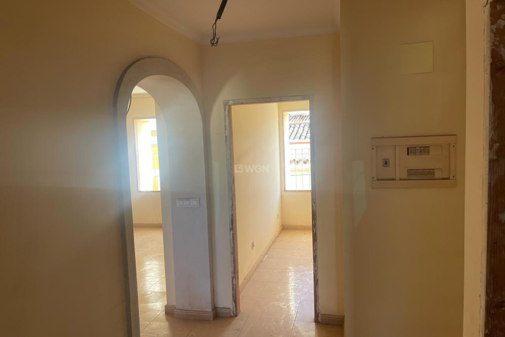 Resale - Penthouse - Ondara - Inland