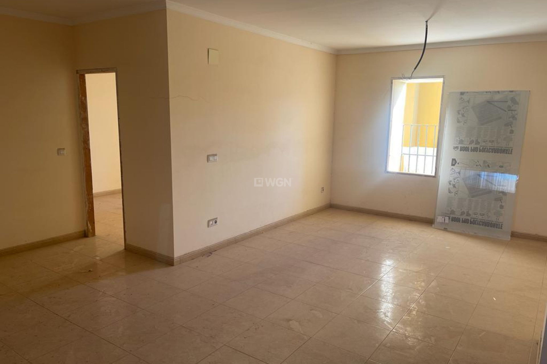 Resale - Penthouse - Ondara - Inland