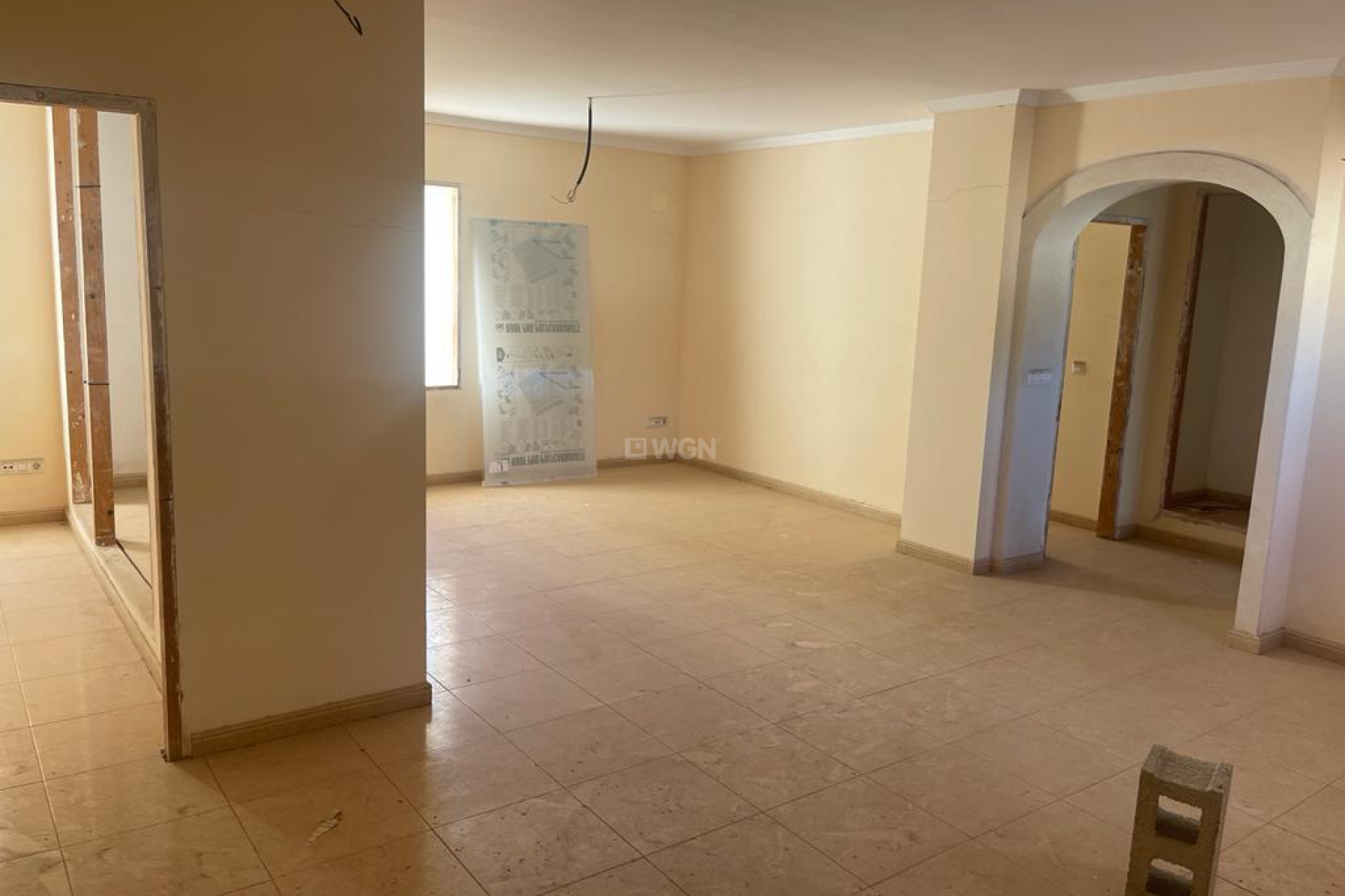 Resale - Penthouse - Ondara - Inland