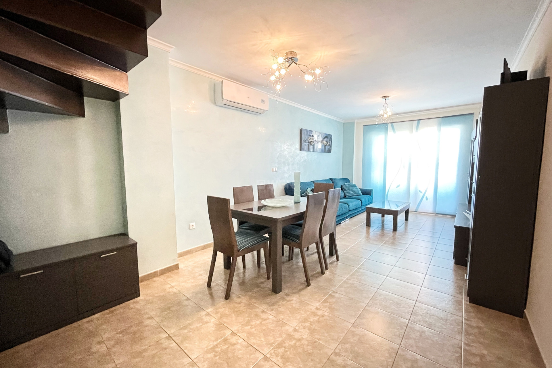 Resale - Penthouse - Ondara - Inland