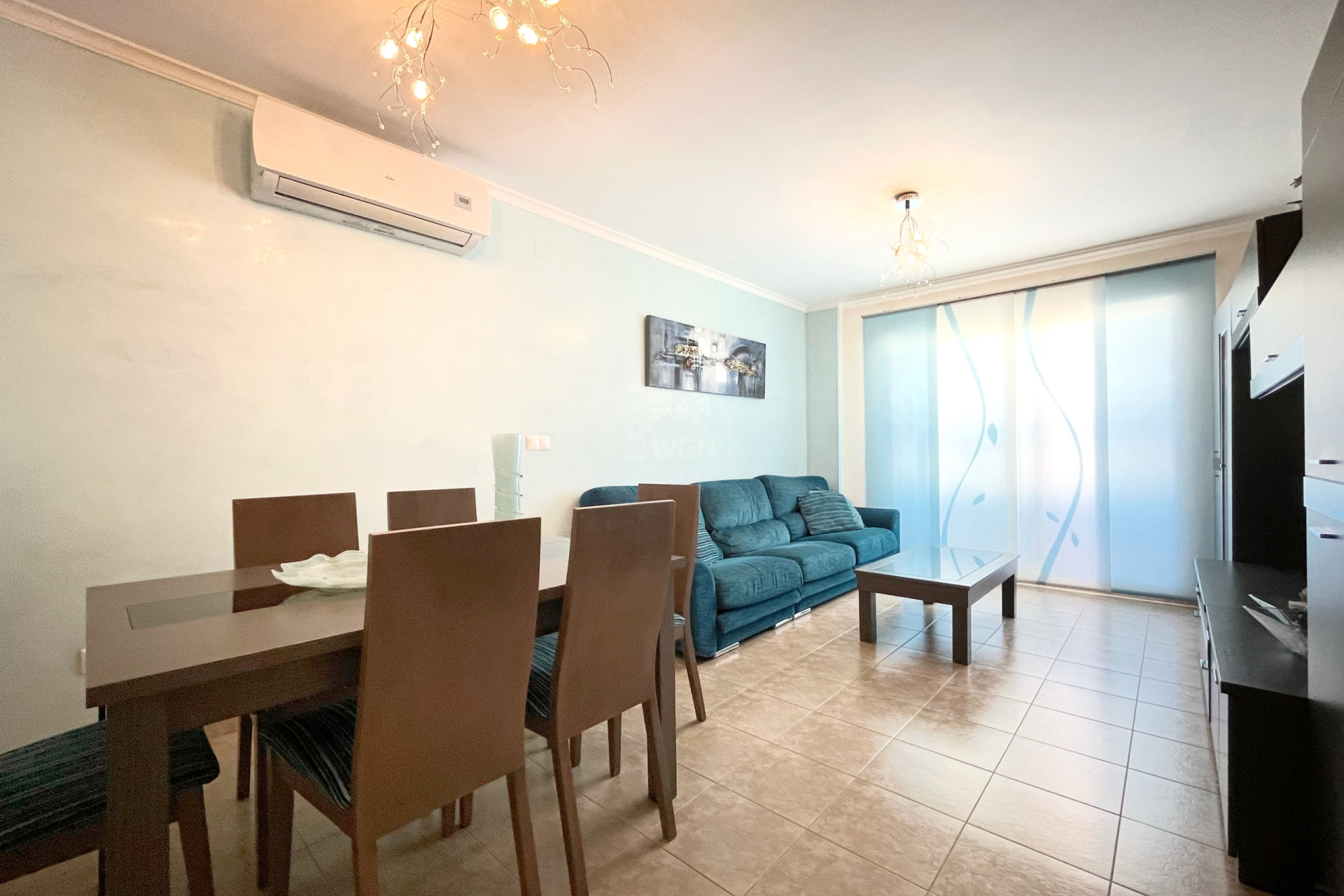 Resale - Penthouse - Ondara - Inland