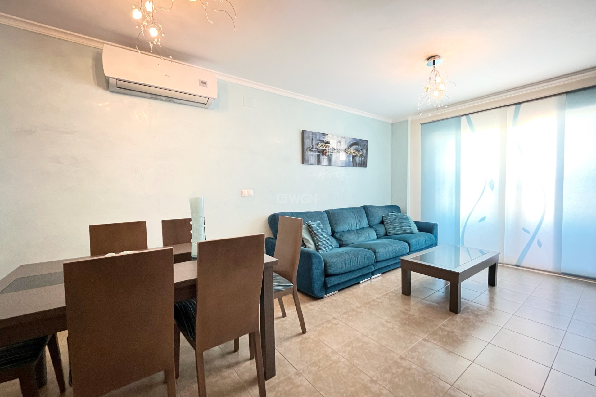 Resale - Penthouse - Ondara - Inland