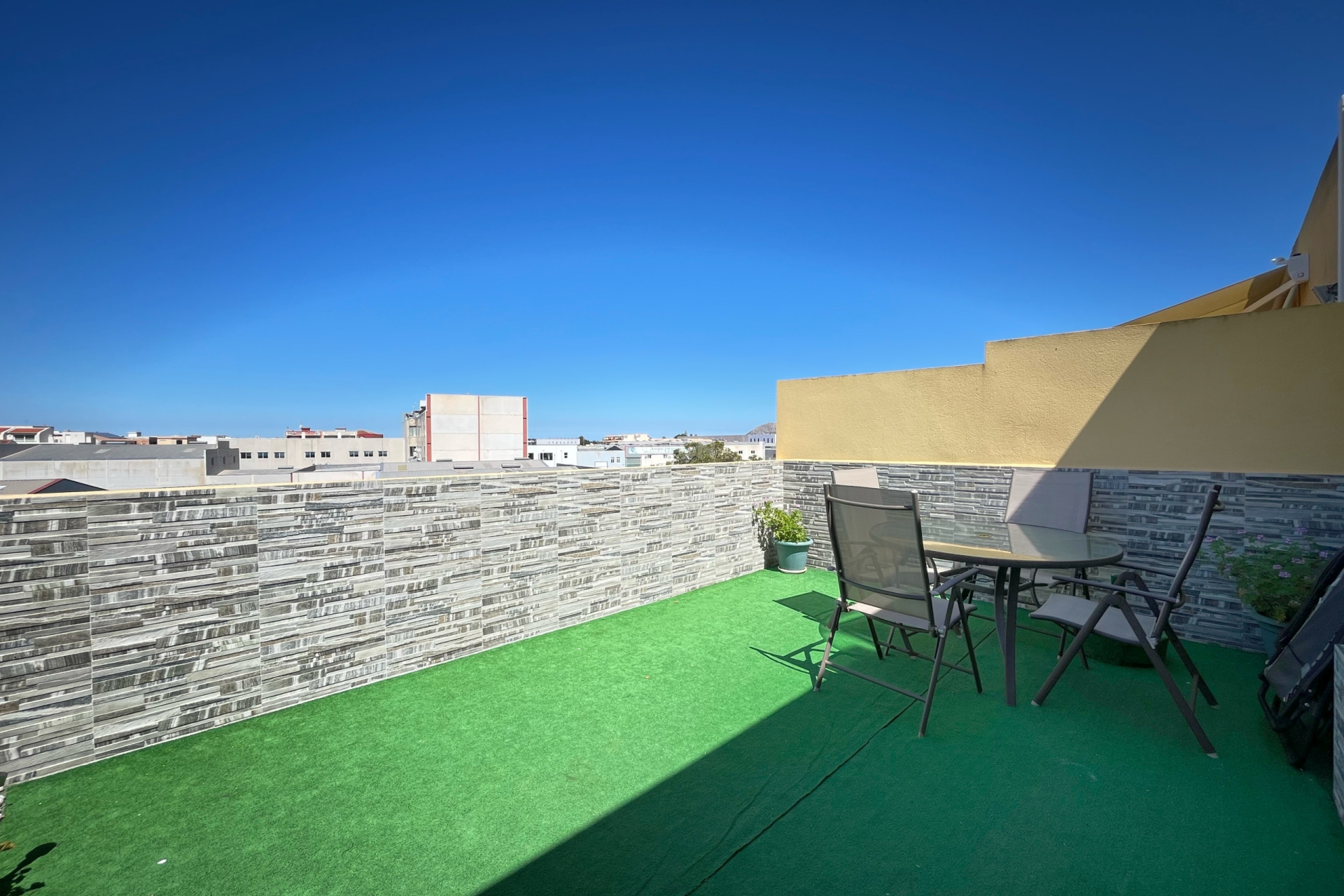 Resale - Penthouse - Ondara - Inland