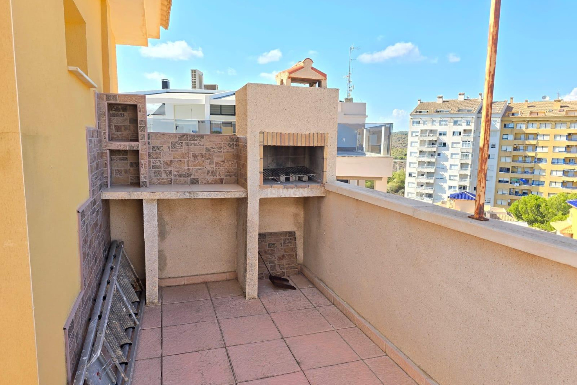 Resale - Penthouse - Orihuela Costa - Altos De Campoamor