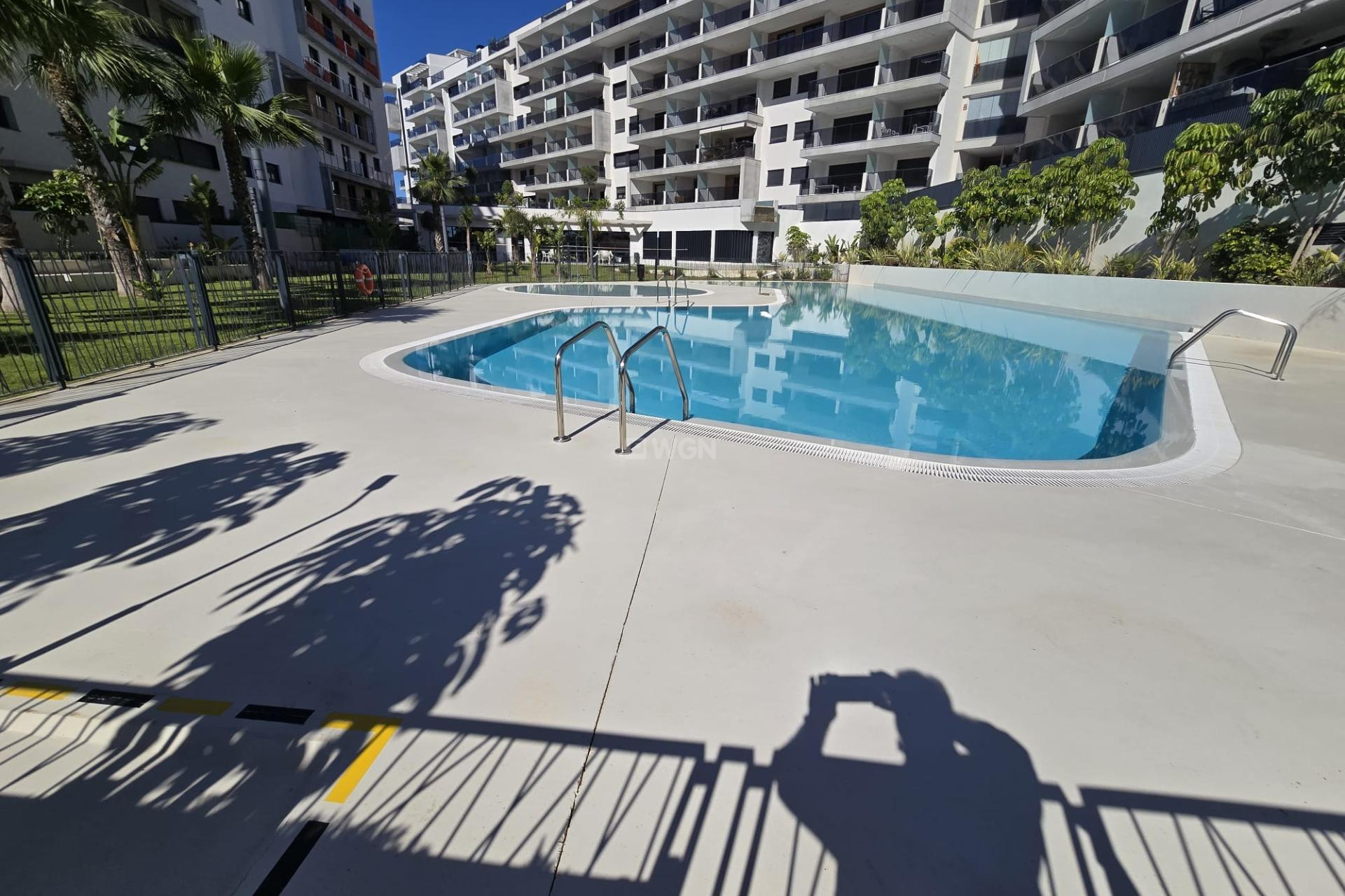 Resale - Penthouse - Orihuela Costa - Altos De Campoamor