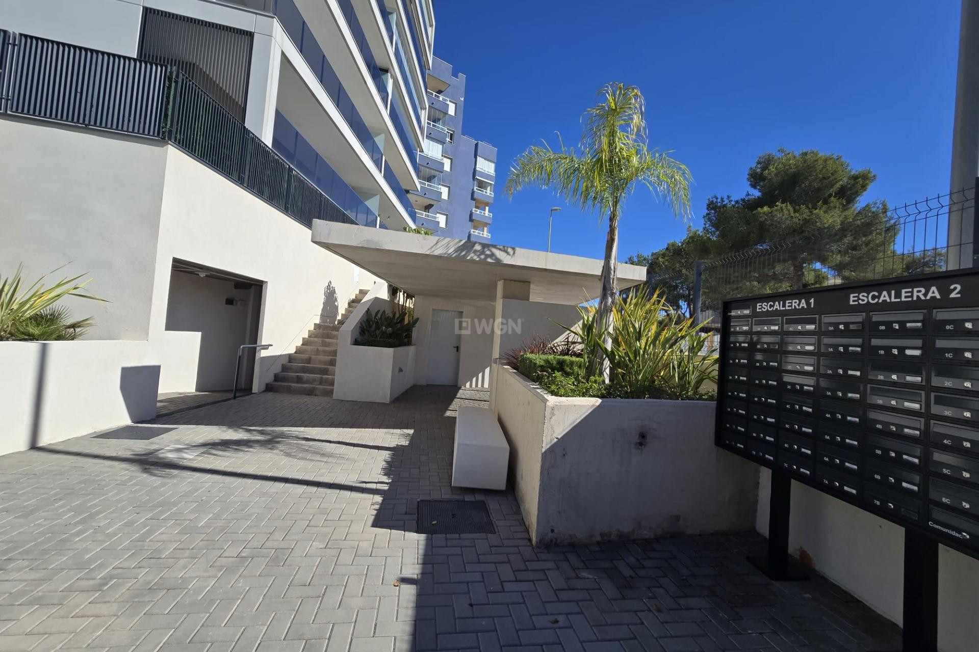 Resale - Penthouse - Orihuela Costa - Altos De Campoamor