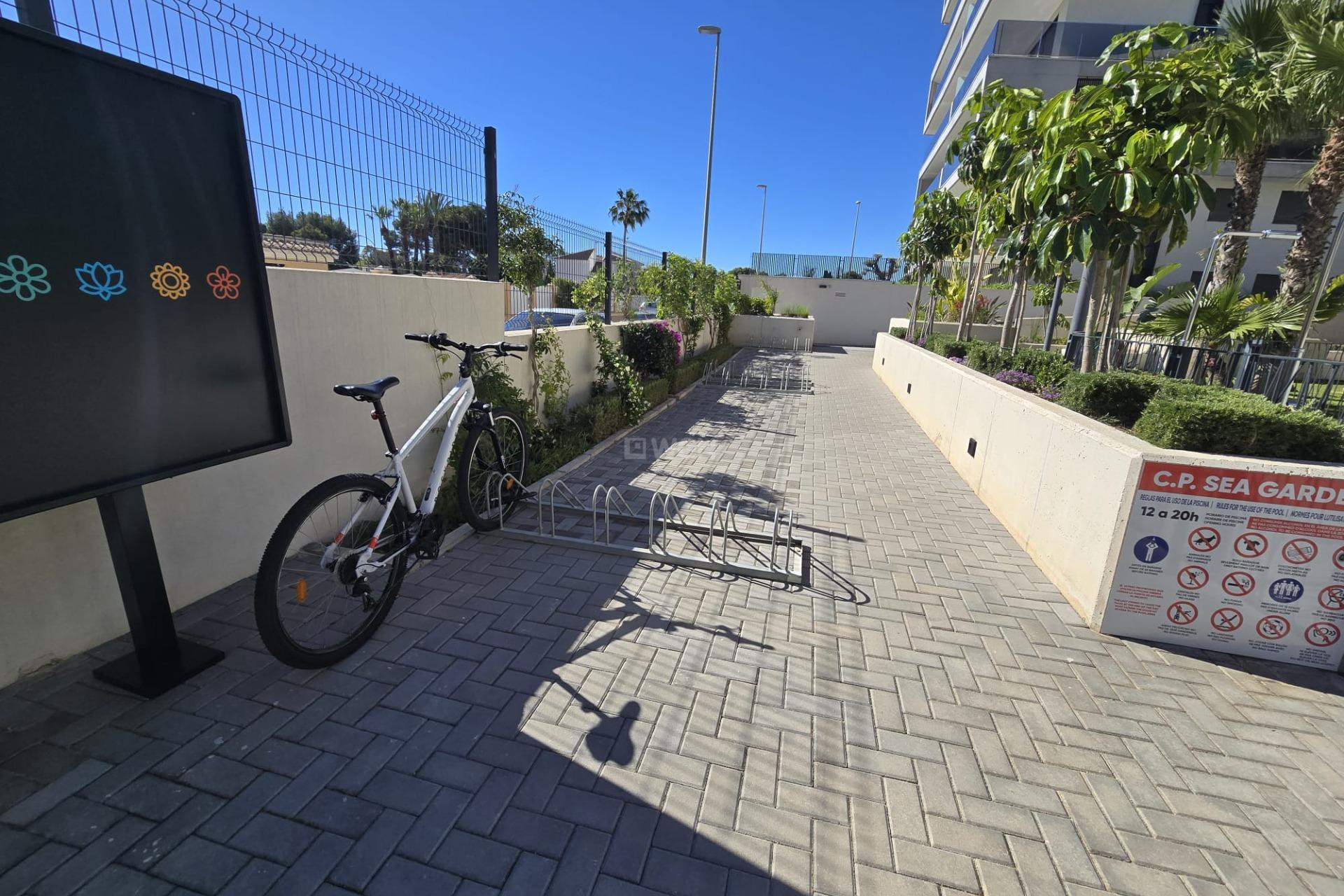 Resale - Penthouse - Orihuela Costa - Altos De Campoamor
