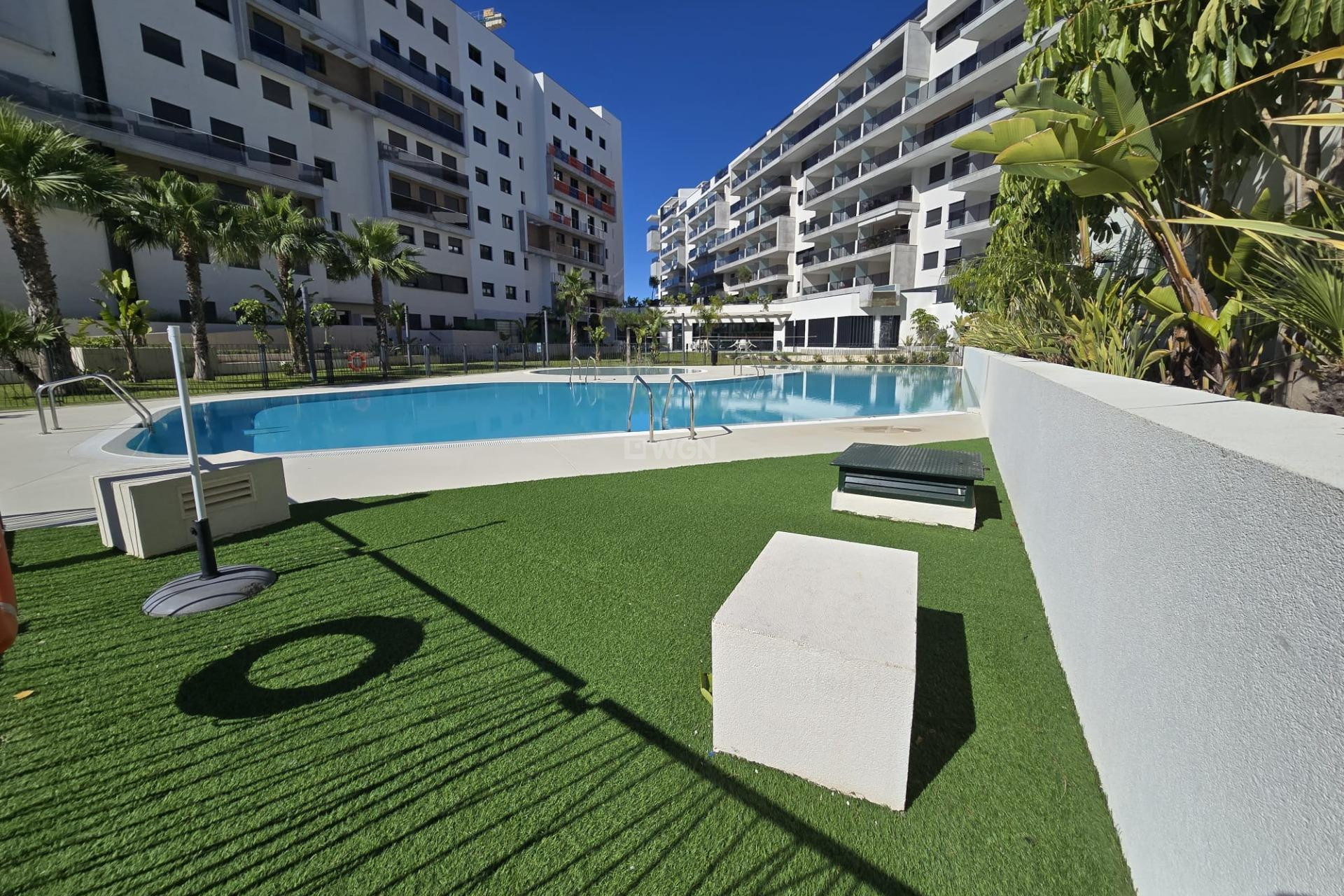 Resale - Penthouse - Orihuela Costa - Altos De Campoamor