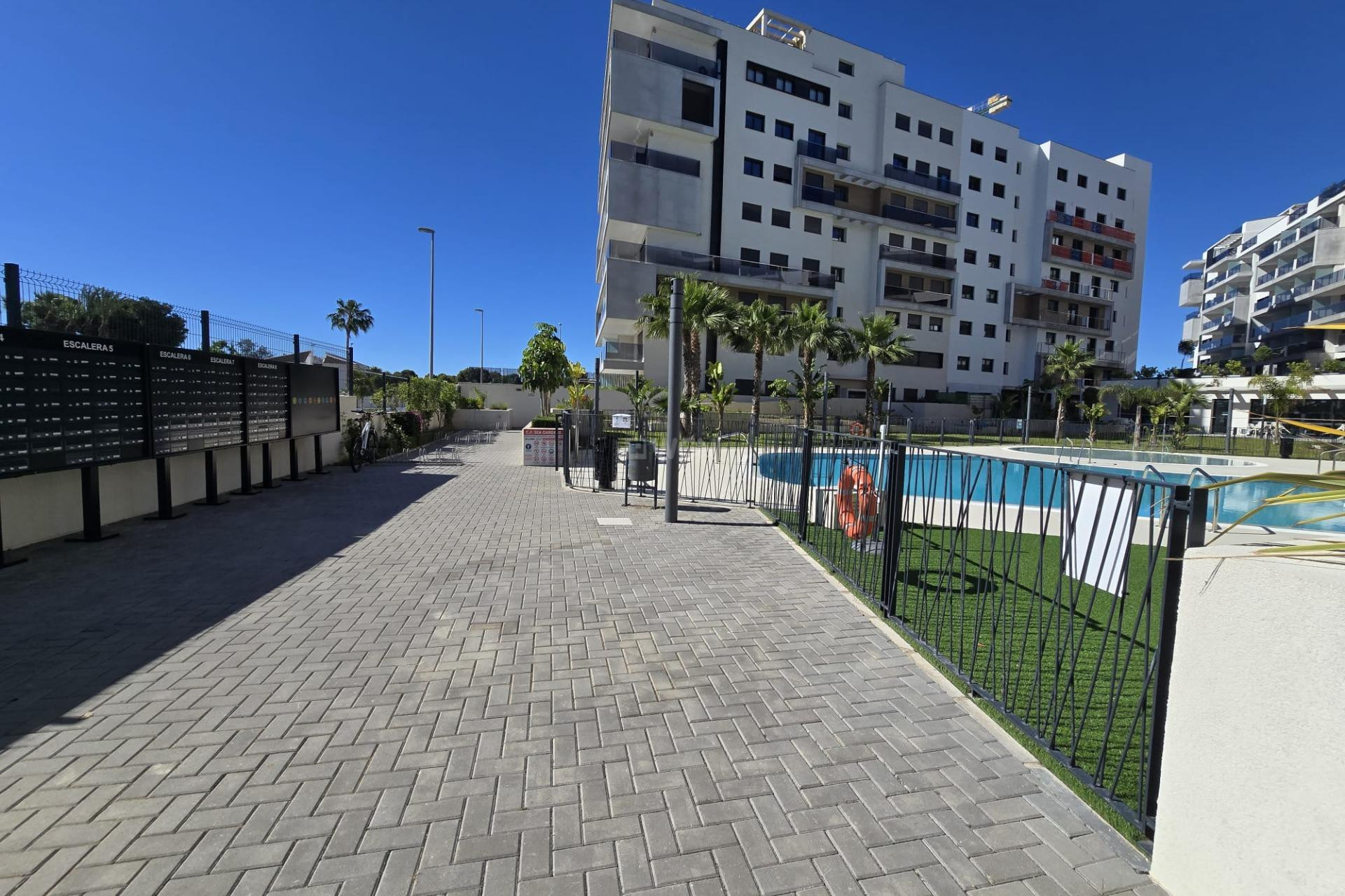 Resale - Penthouse - Orihuela Costa - Altos De Campoamor