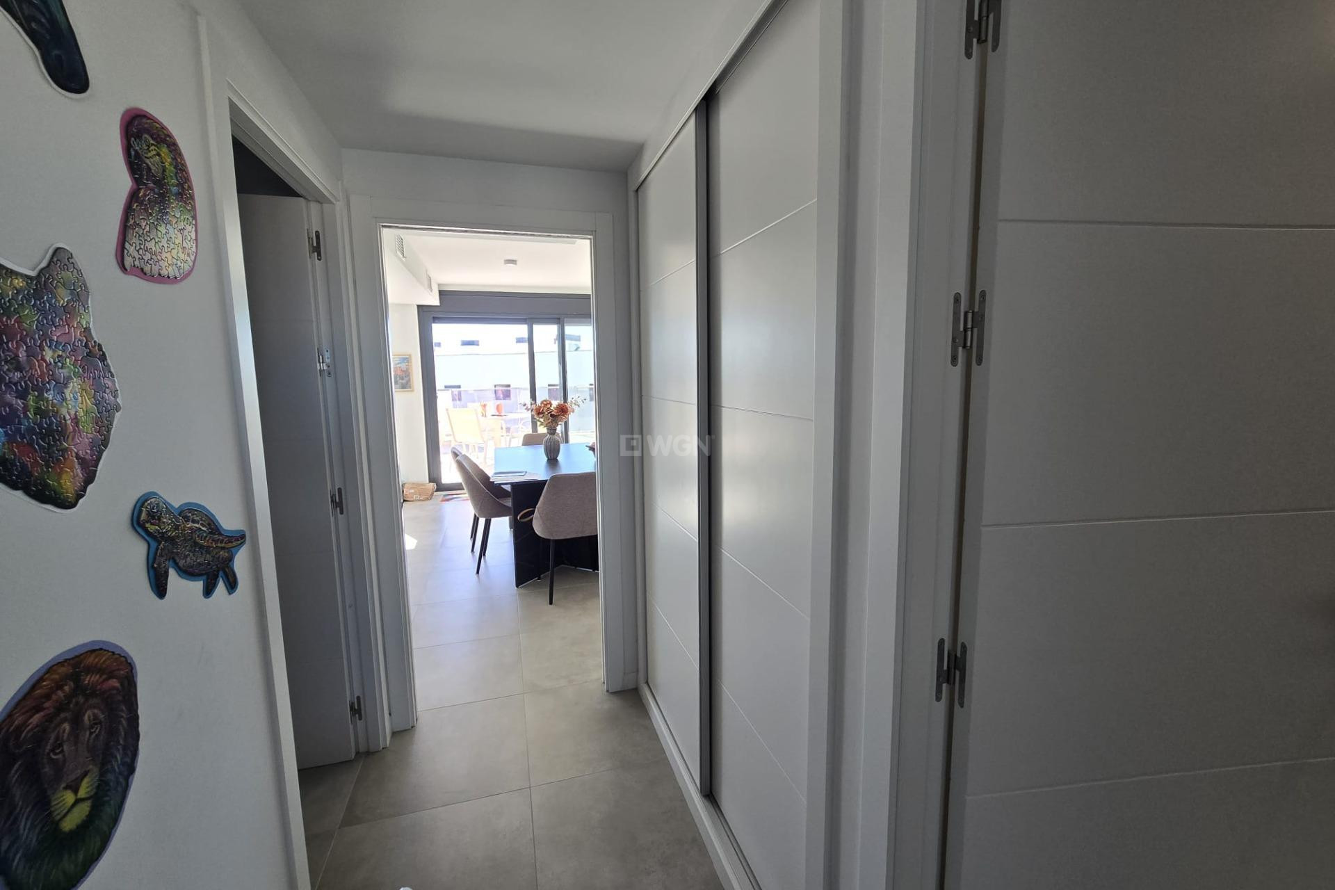 Resale - Penthouse - Orihuela Costa - Altos De Campoamor