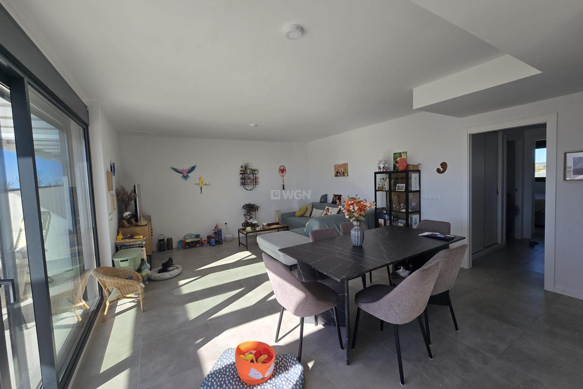 Resale - Penthouse - Orihuela Costa - Altos De Campoamor