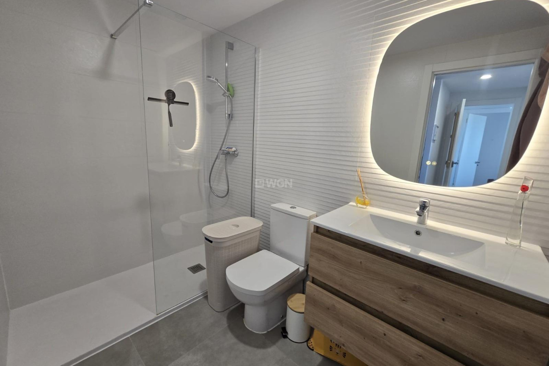 Resale - Penthouse - Orihuela Costa - Altos De Campoamor