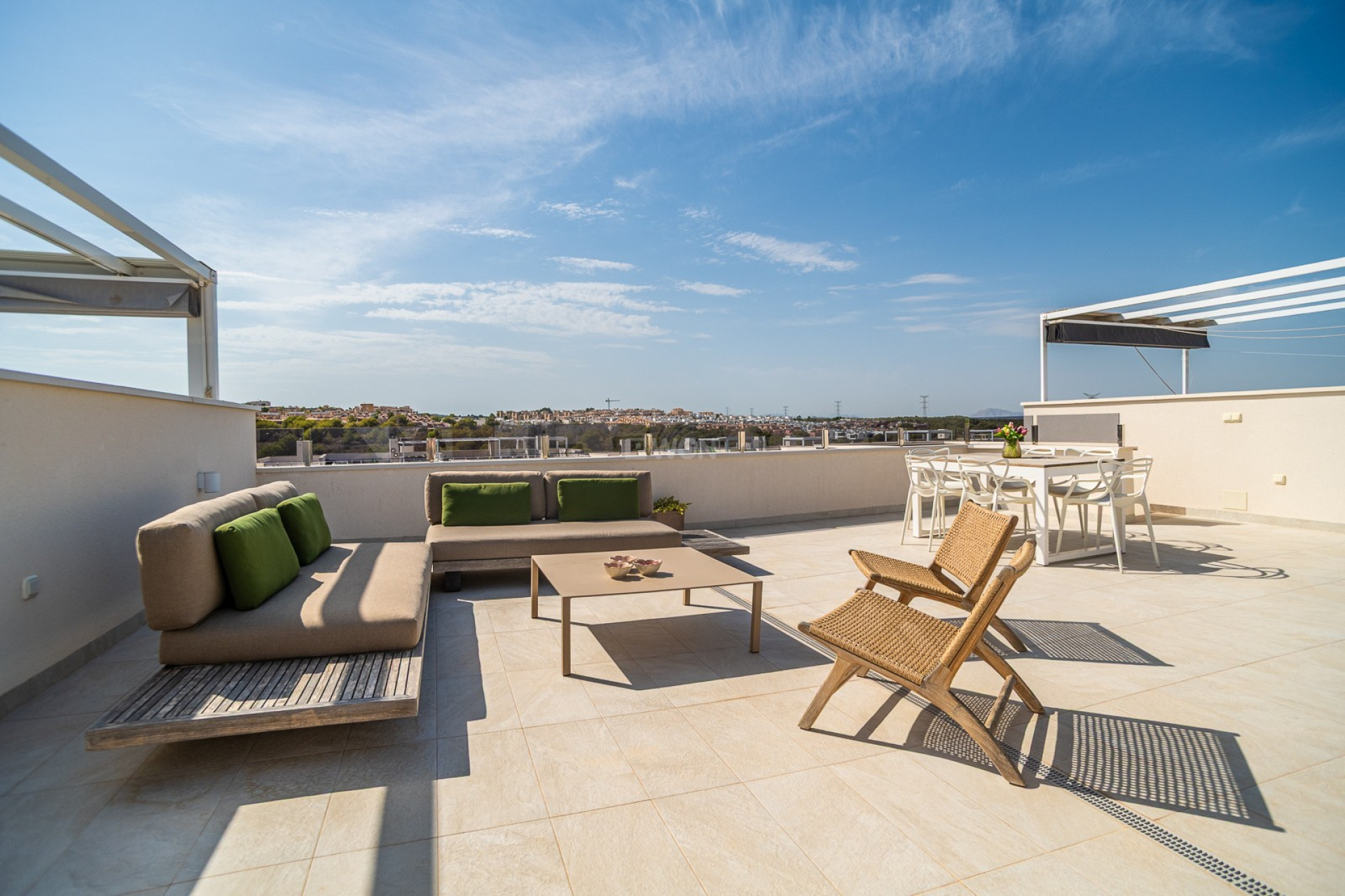 Resale - Penthouse - Orihuela Costa - Costa Blanca