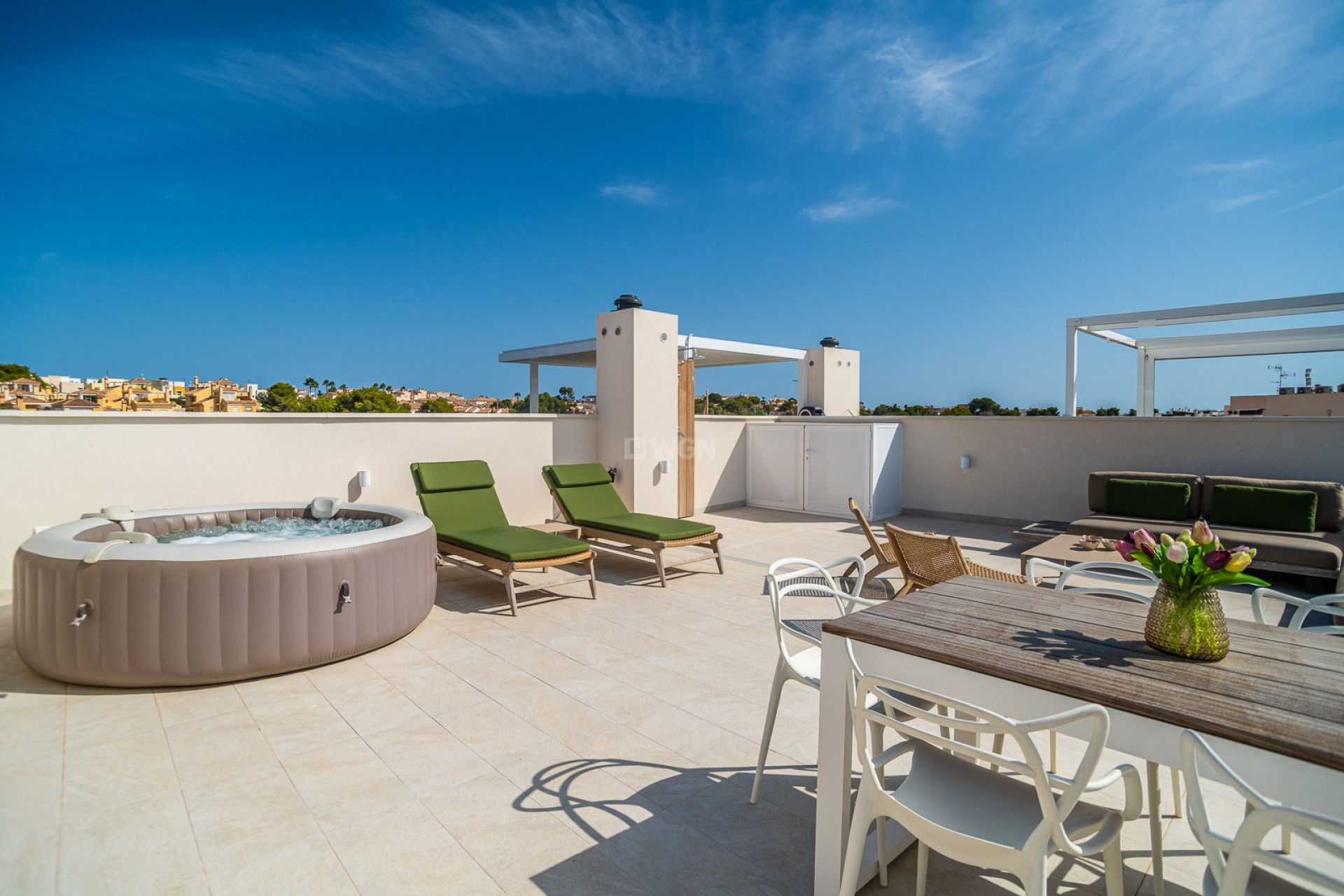 Resale - Penthouse - Orihuela Costa - Costa Blanca