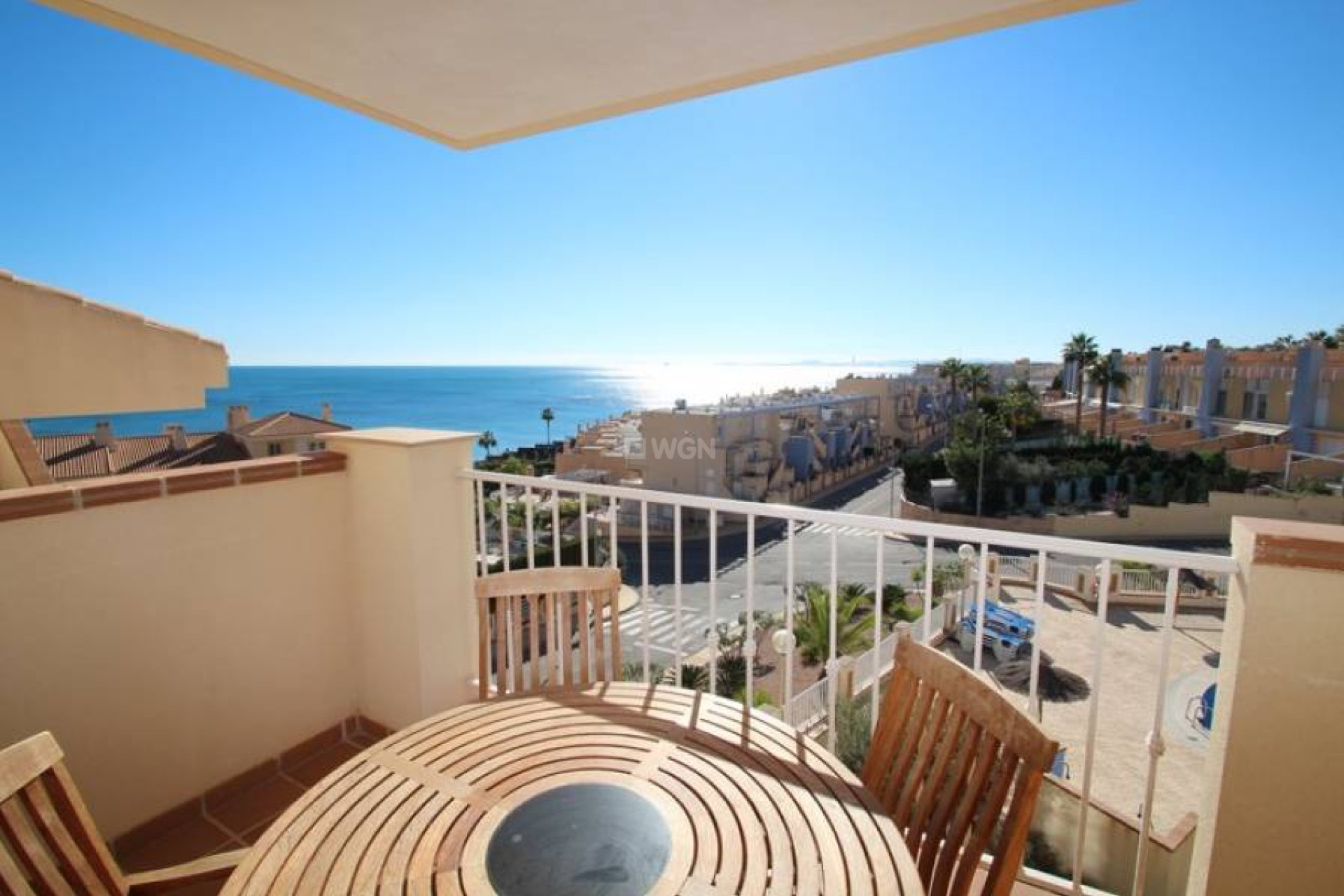 Resale - Penthouse - Orihuela Costa - Costa Blanca