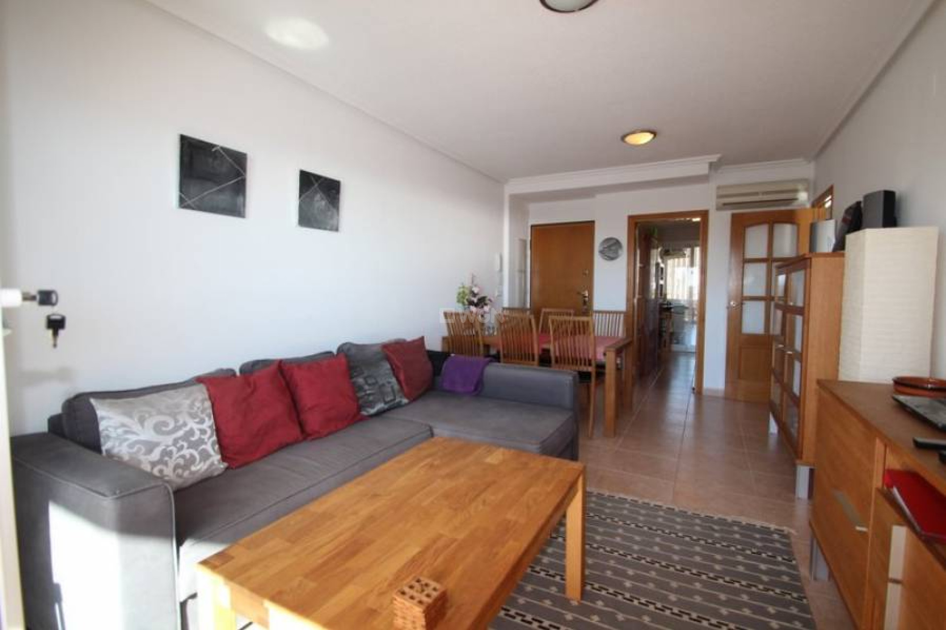 Resale - Penthouse - Orihuela Costa - Costa Blanca
