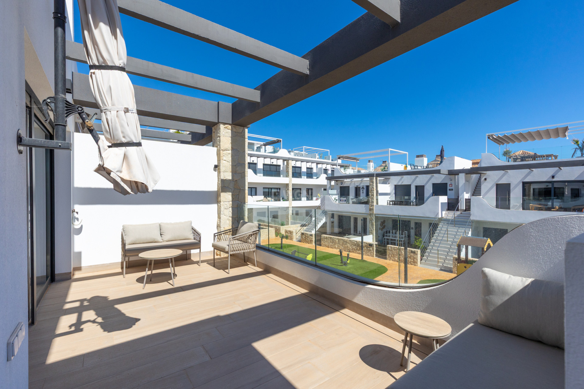Resale - Penthouse - Orihuela Costa - Costa Blanca