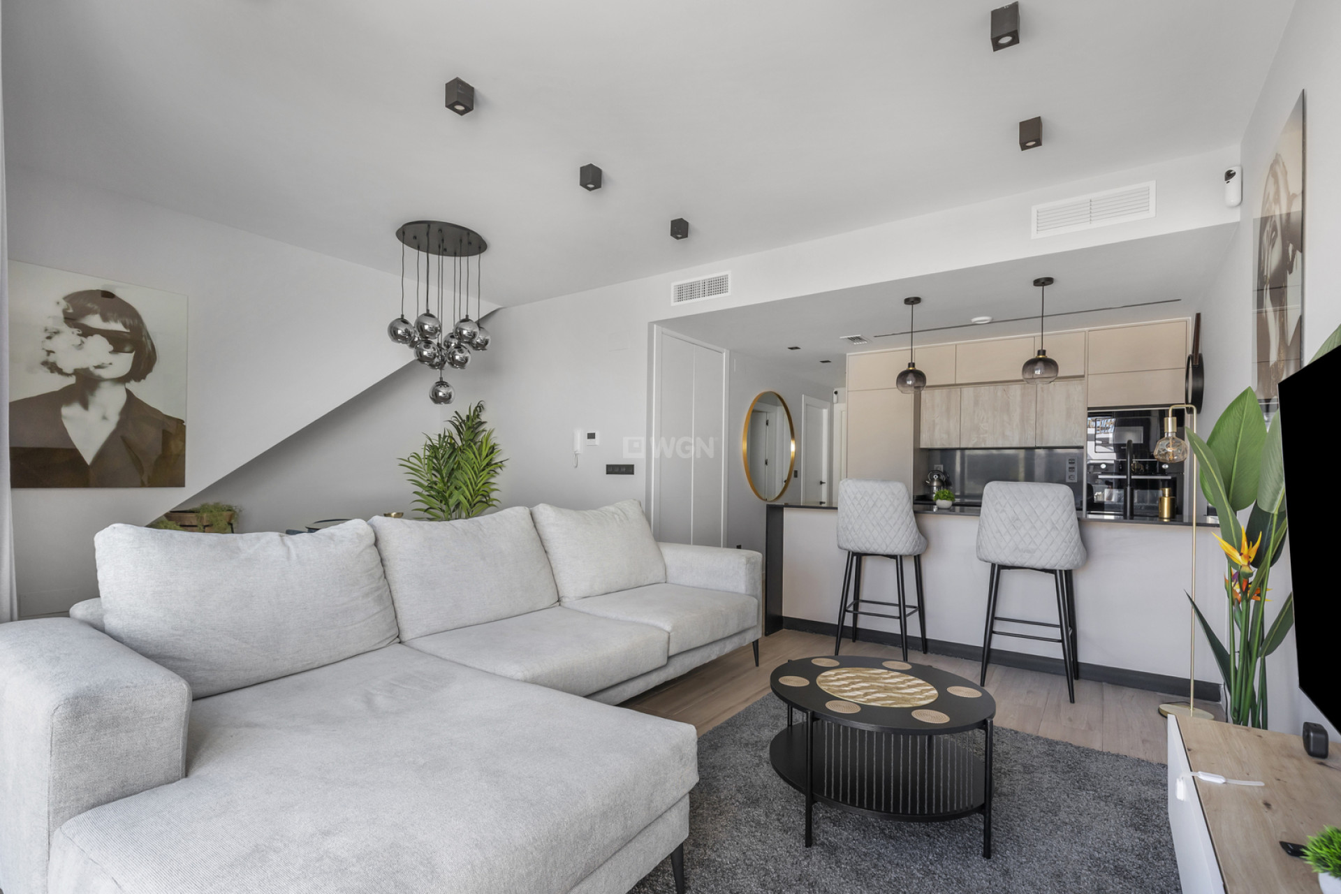 Resale - Penthouse - Orihuela Costa - Costa Blanca