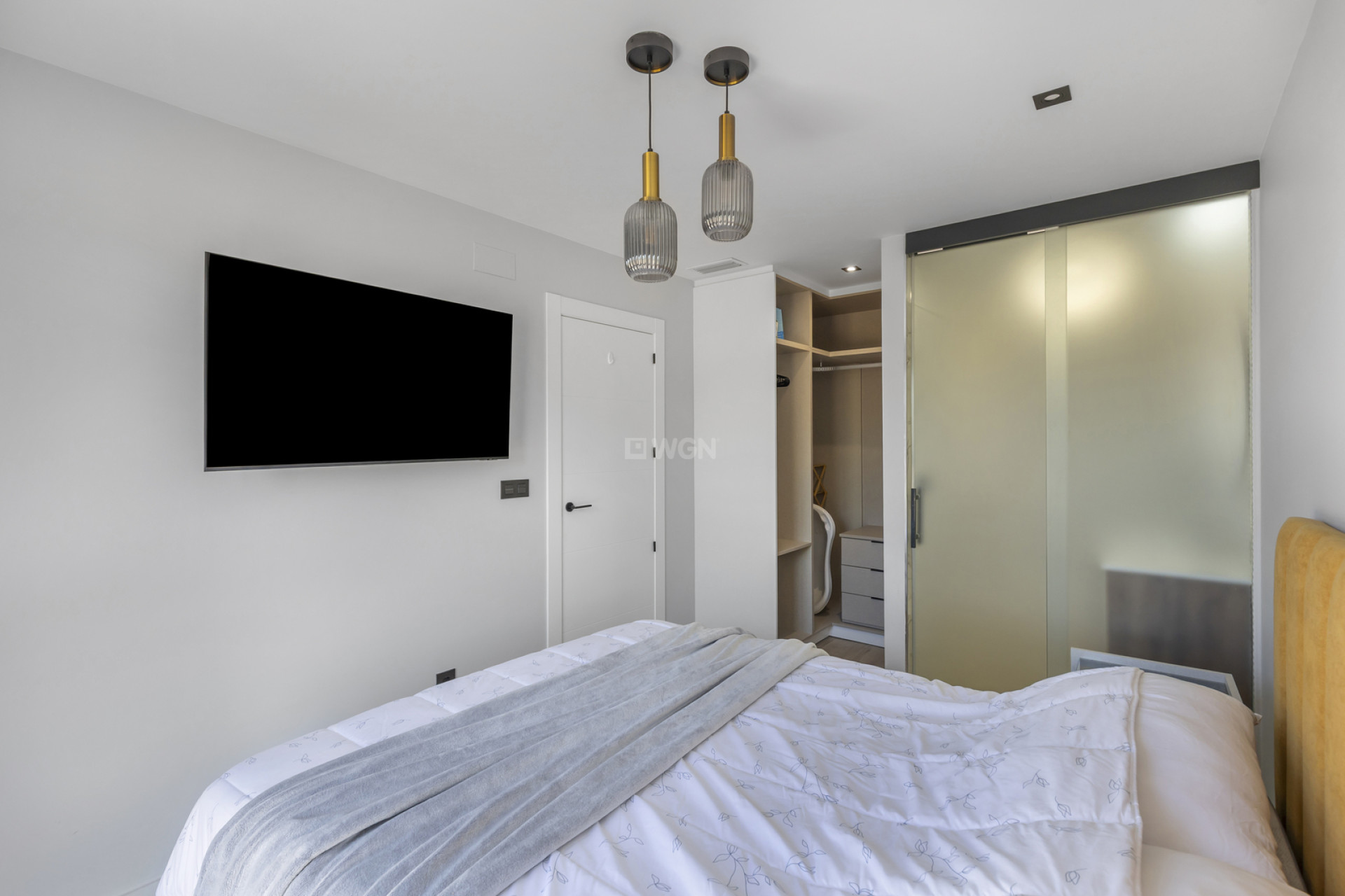 Resale - Penthouse - Orihuela Costa - Costa Blanca