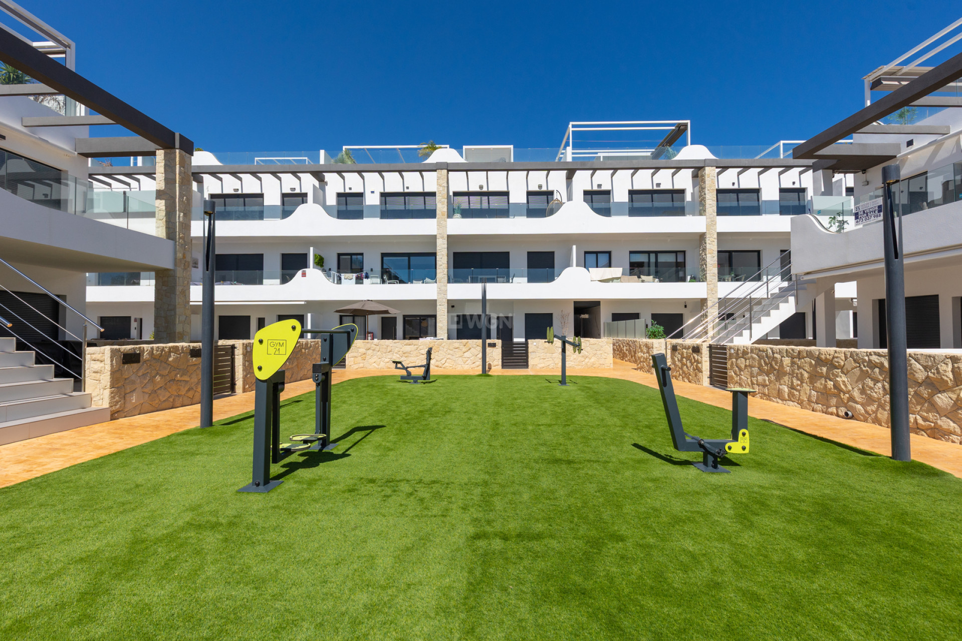 Resale - Penthouse - Orihuela Costa - Costa Blanca
