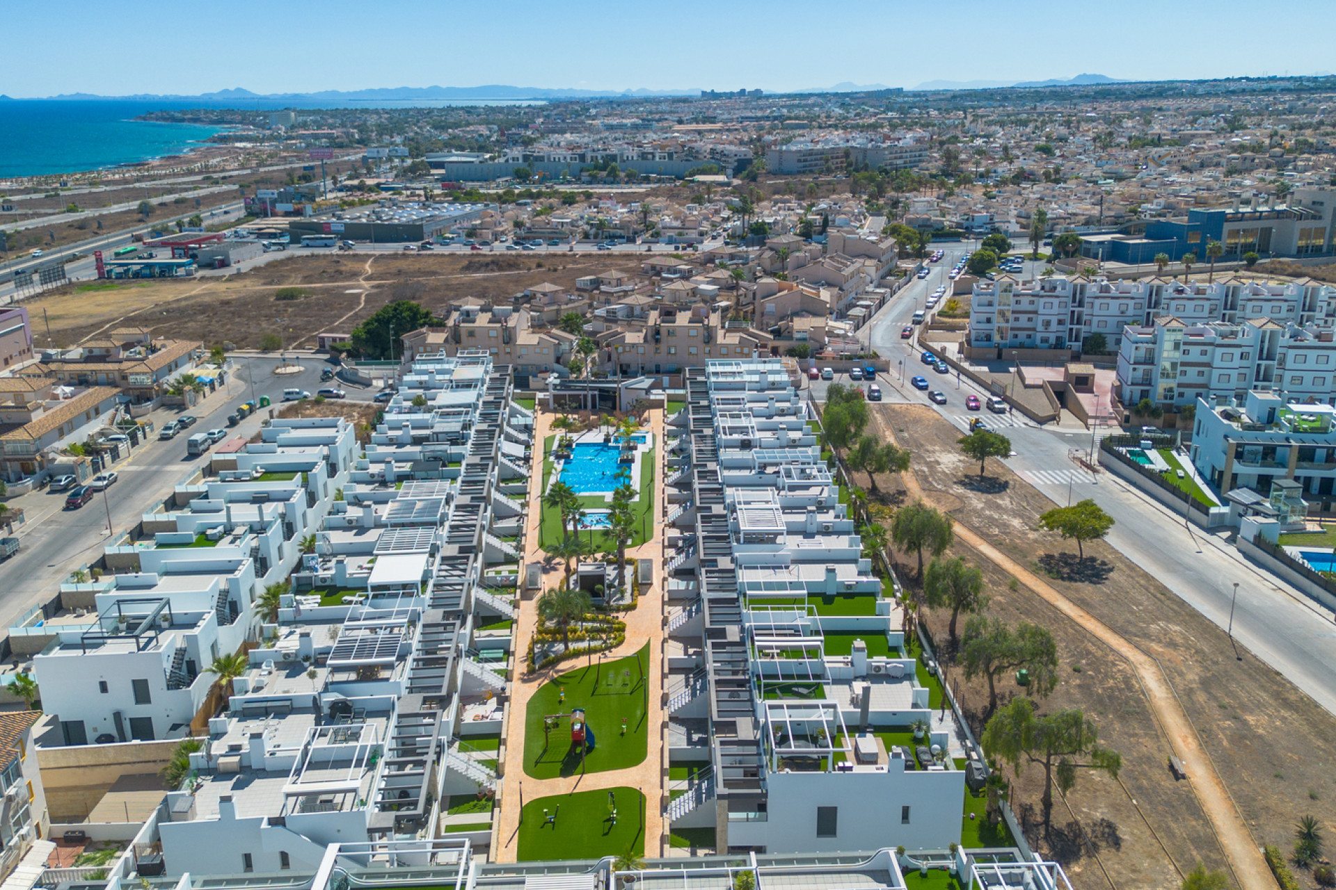Resale - Penthouse - Orihuela Costa - Costa Blanca
