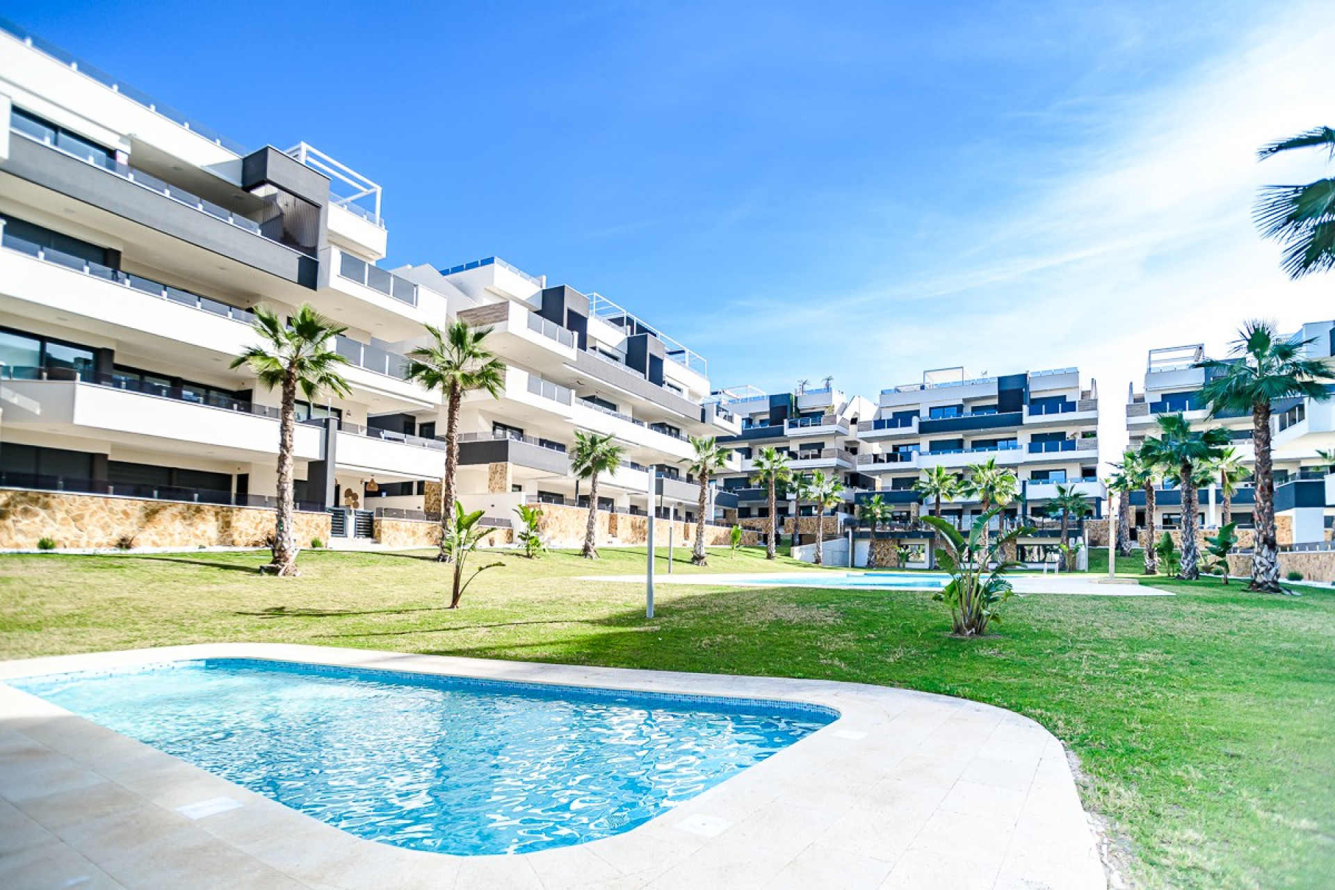 Resale - Penthouse - Orihuela Costa - Costa Blanca