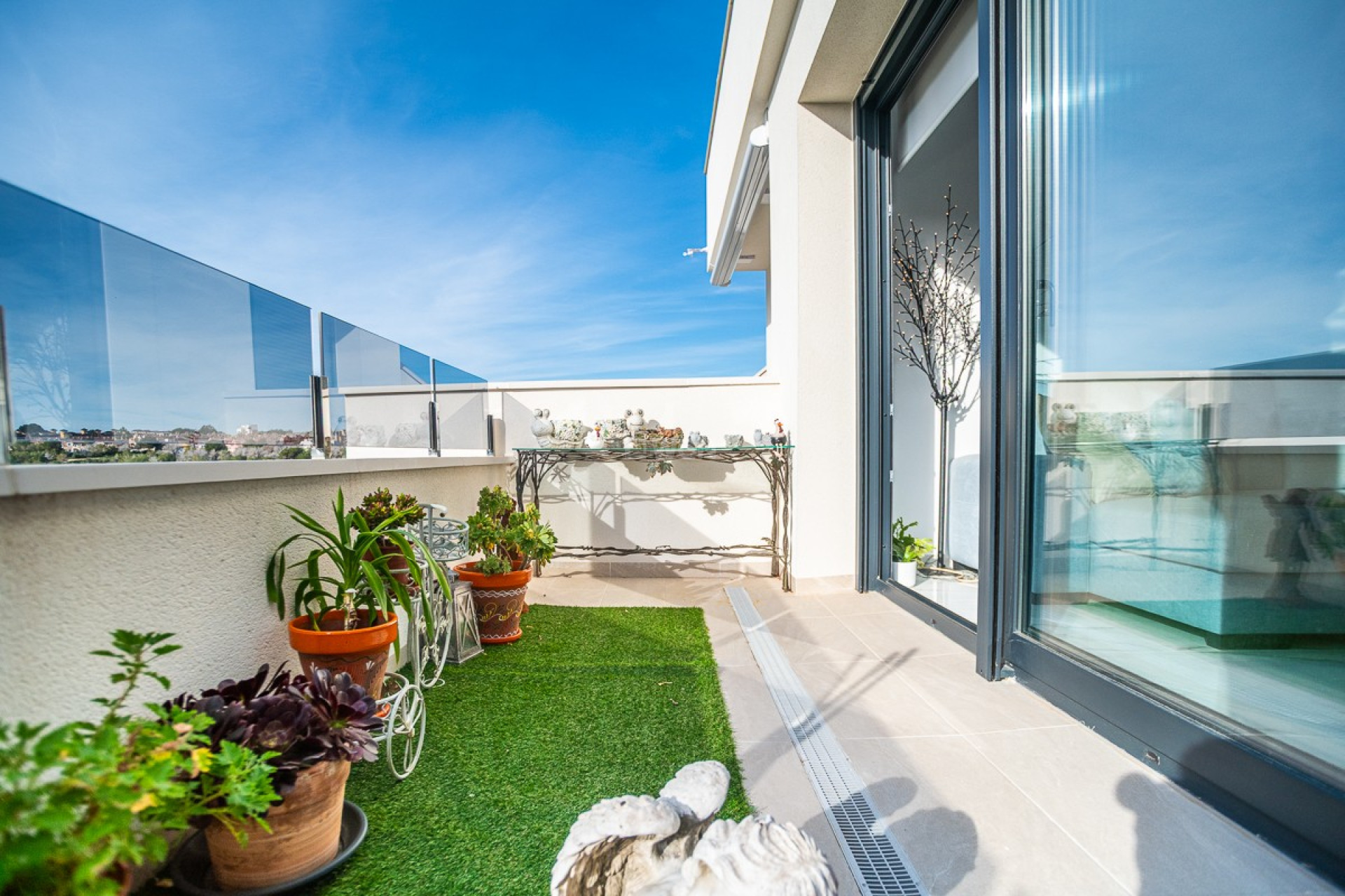 Resale - Penthouse - Orihuela Costa - Costa Blanca