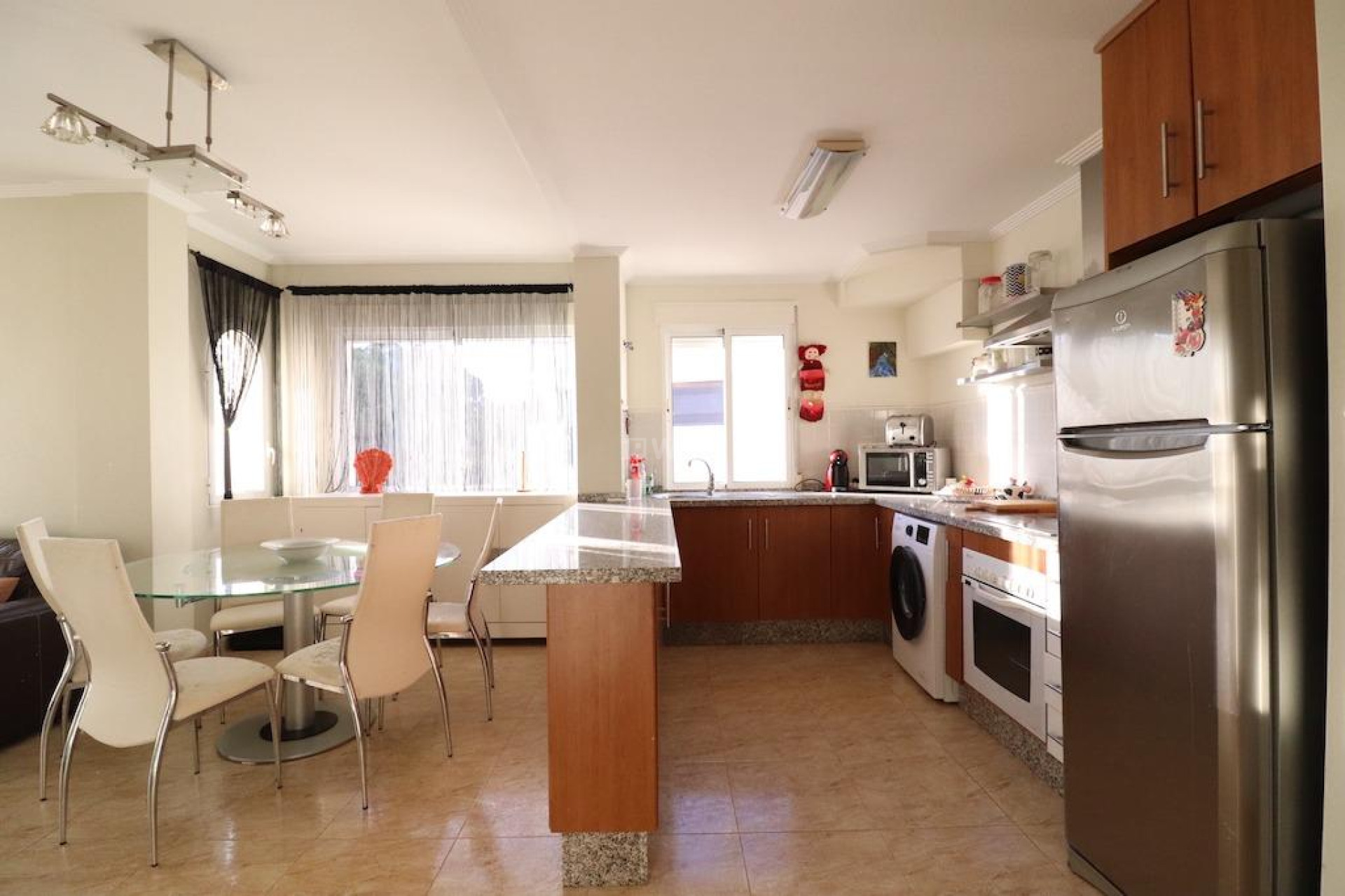 Resale - Penthouse - Orihuela Costa - Costa Blanca